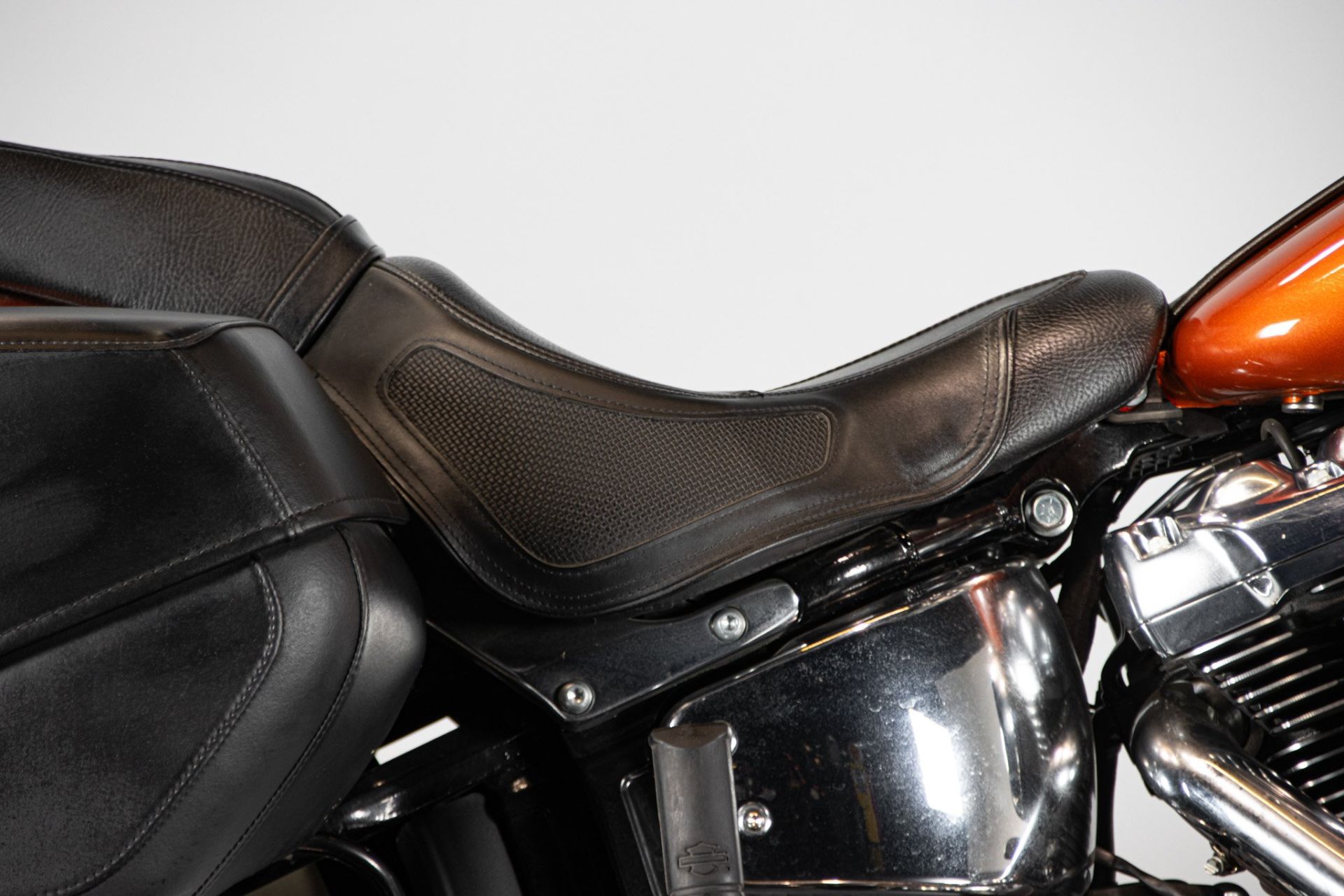 2020 HARLEY DAVIDSON HERITAGE DELUXE