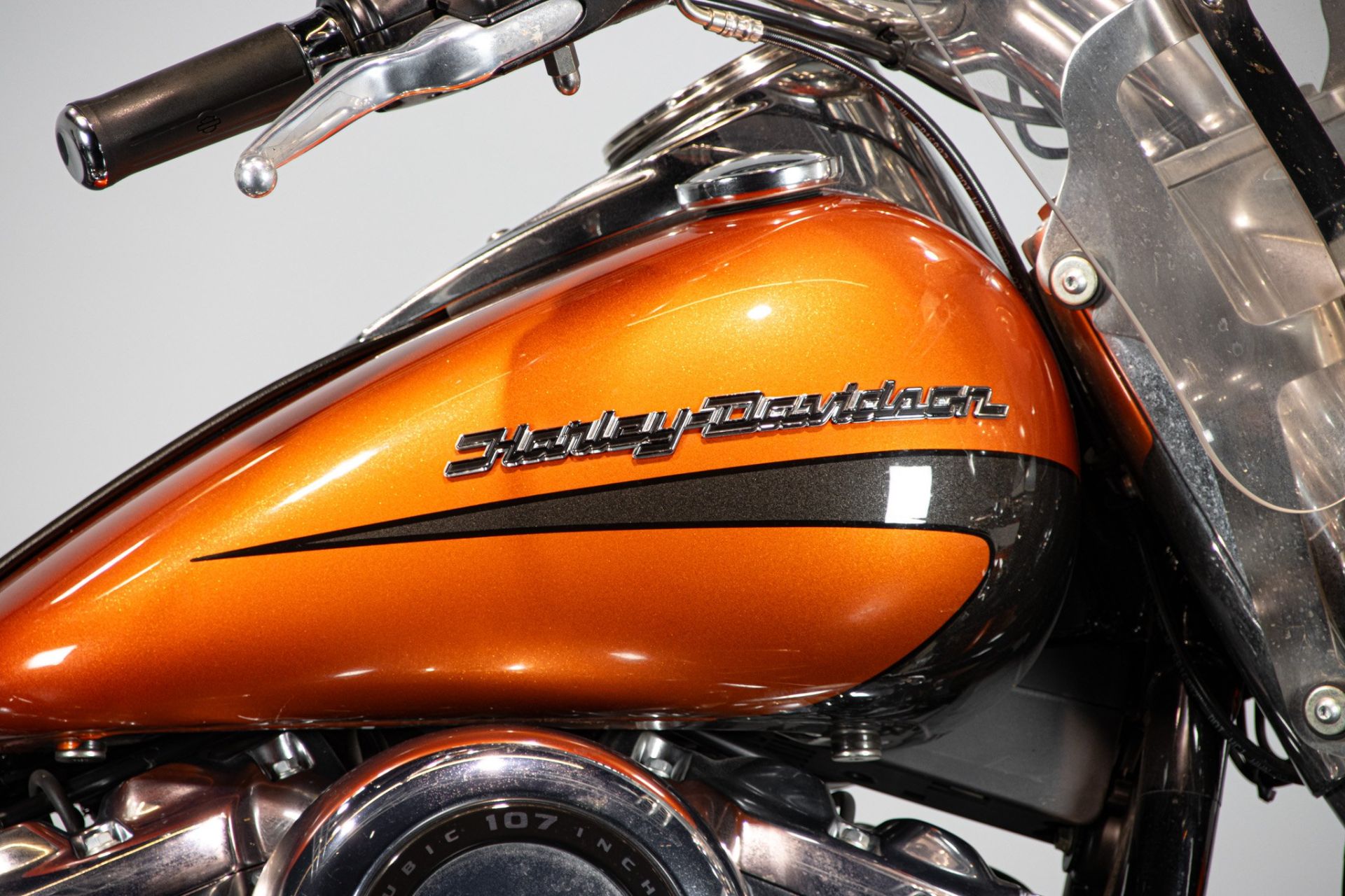 2020 HARLEY DAVIDSON HERITAGE DELUXE