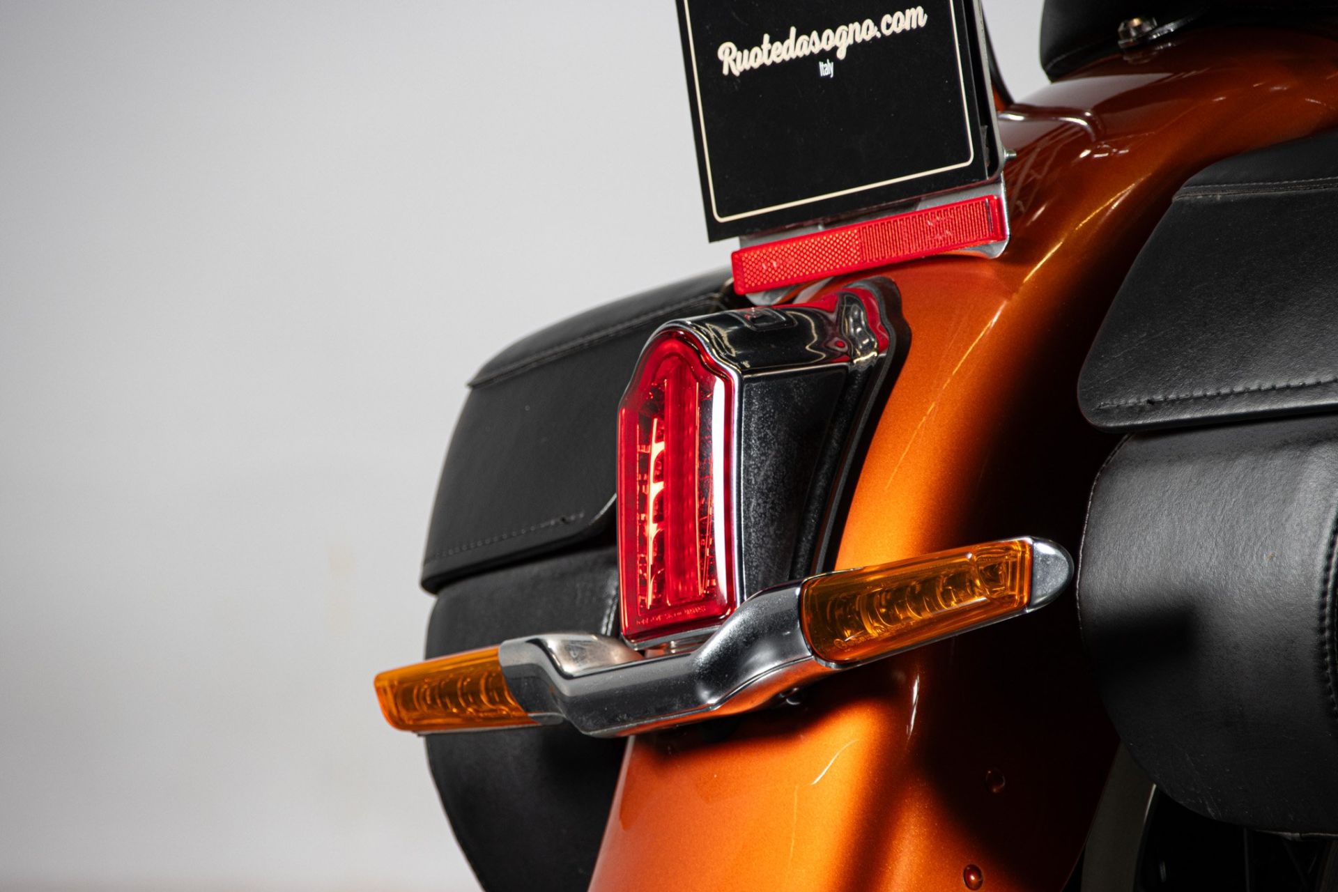 2020 HARLEY DAVIDSON HERITAGE DELUXE