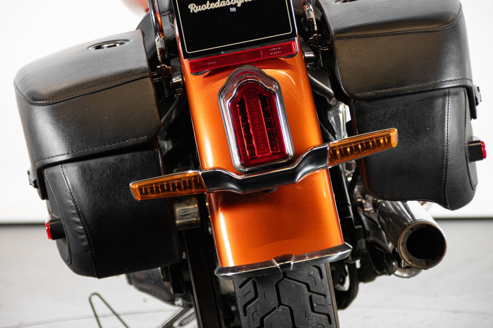 2020 HARLEY DAVIDSON HERITAGE DELUXE