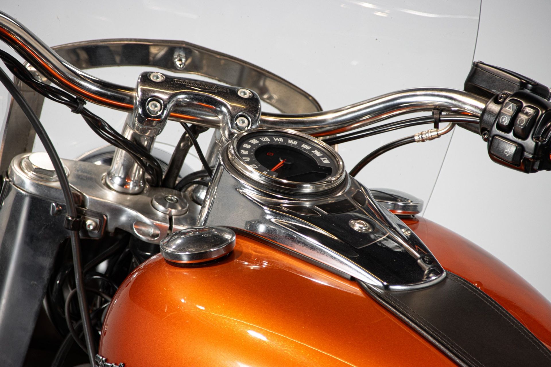 2020 HARLEY DAVIDSON HERITAGE DELUXE