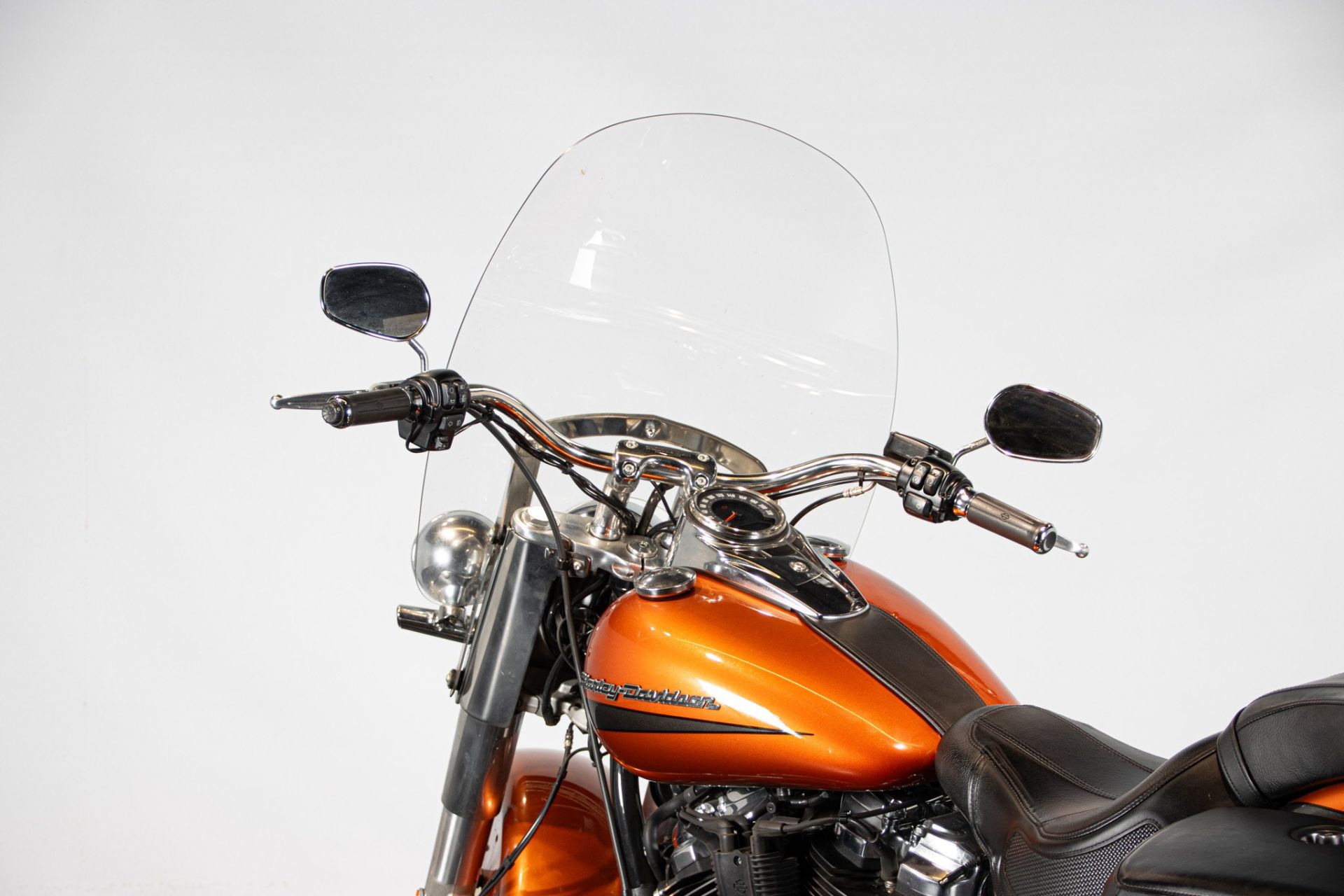 2020 HARLEY DAVIDSON HERITAGE DELUXE