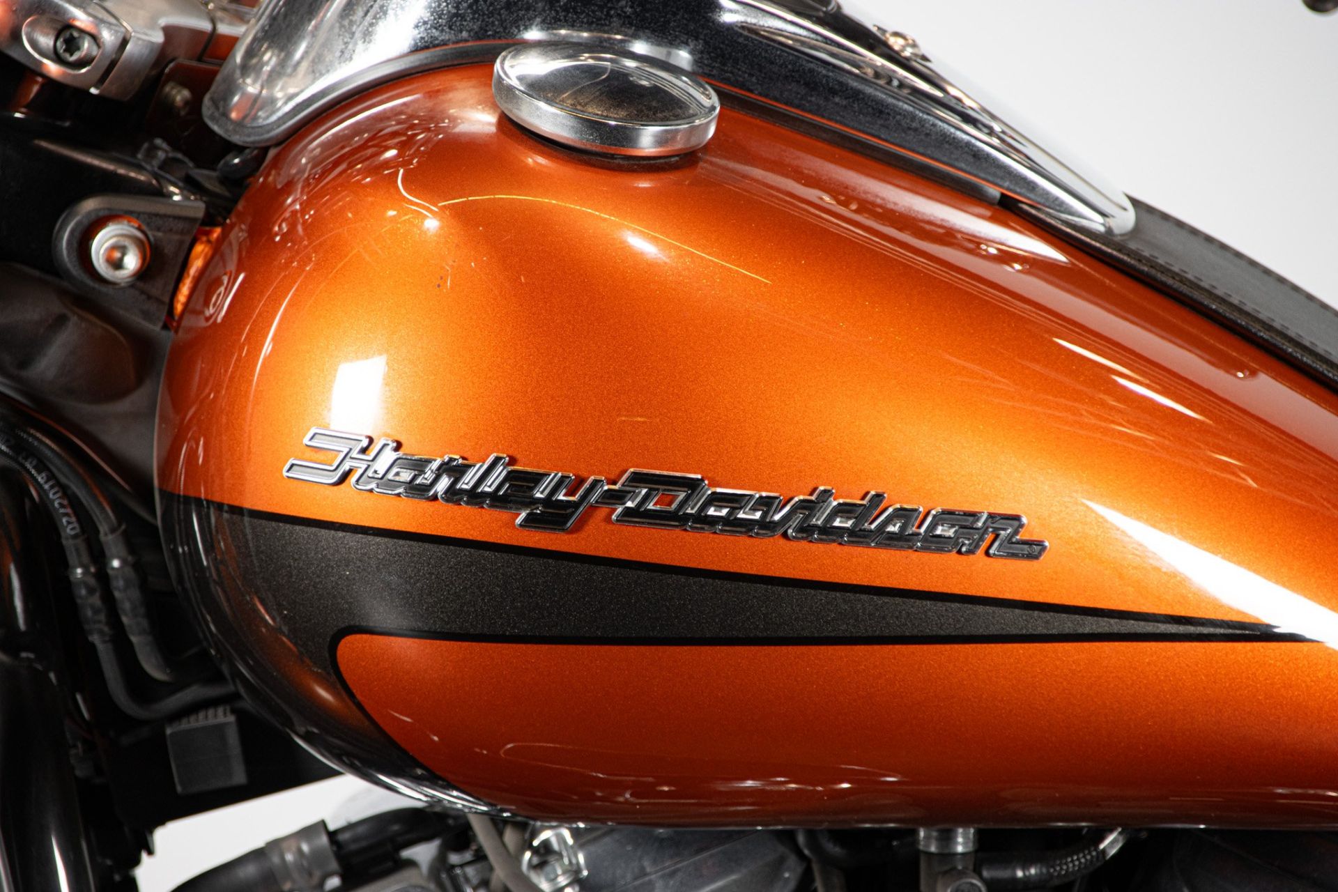 2020 HARLEY DAVIDSON HERITAGE DELUXE