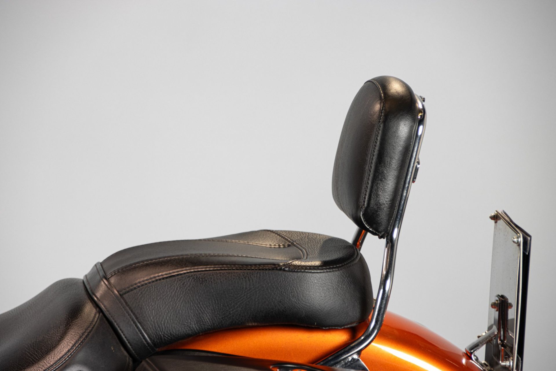 2020 HARLEY DAVIDSON HERITAGE DELUXE