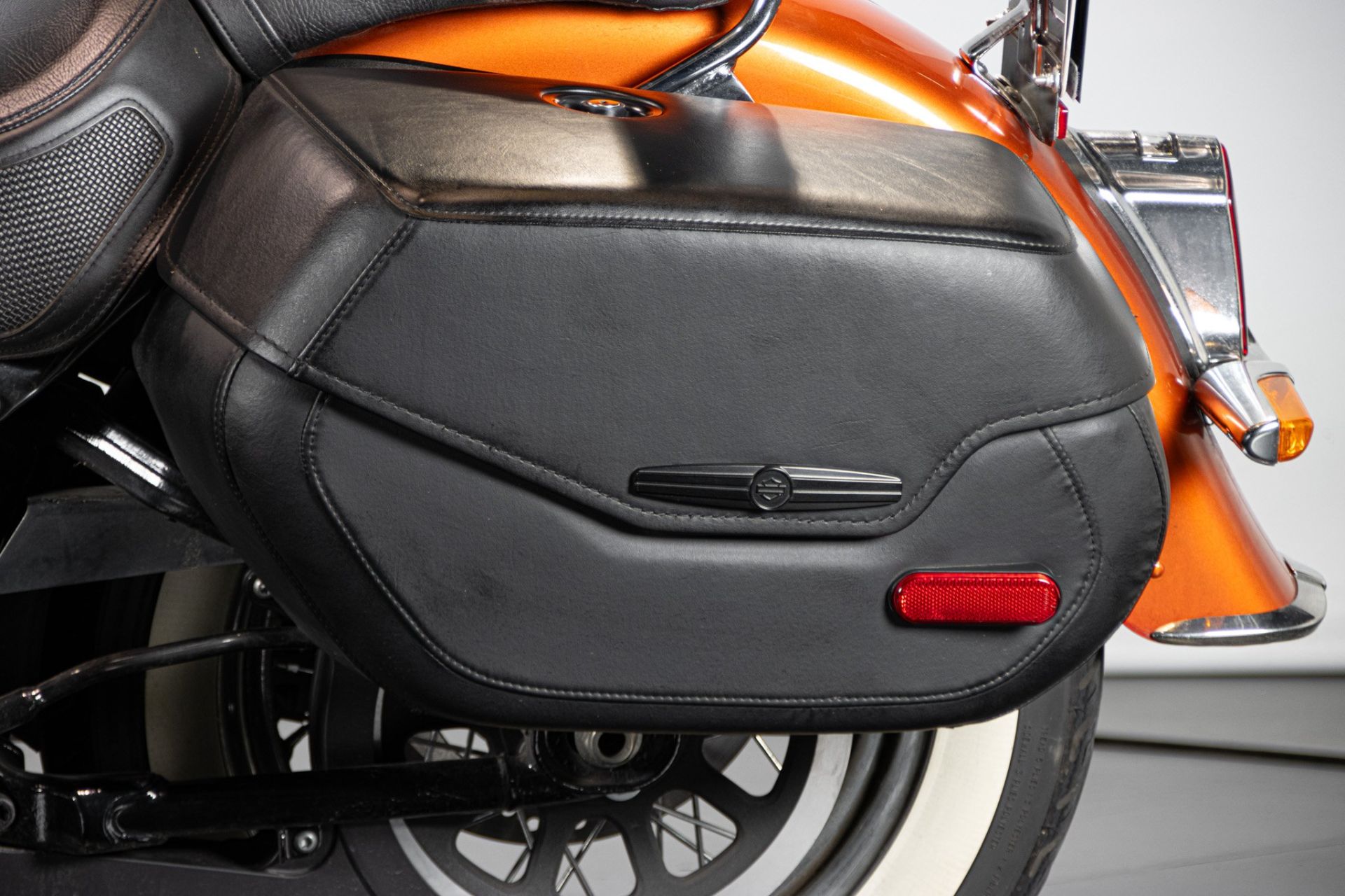 2020 HARLEY DAVIDSON HERITAGE DELUXE