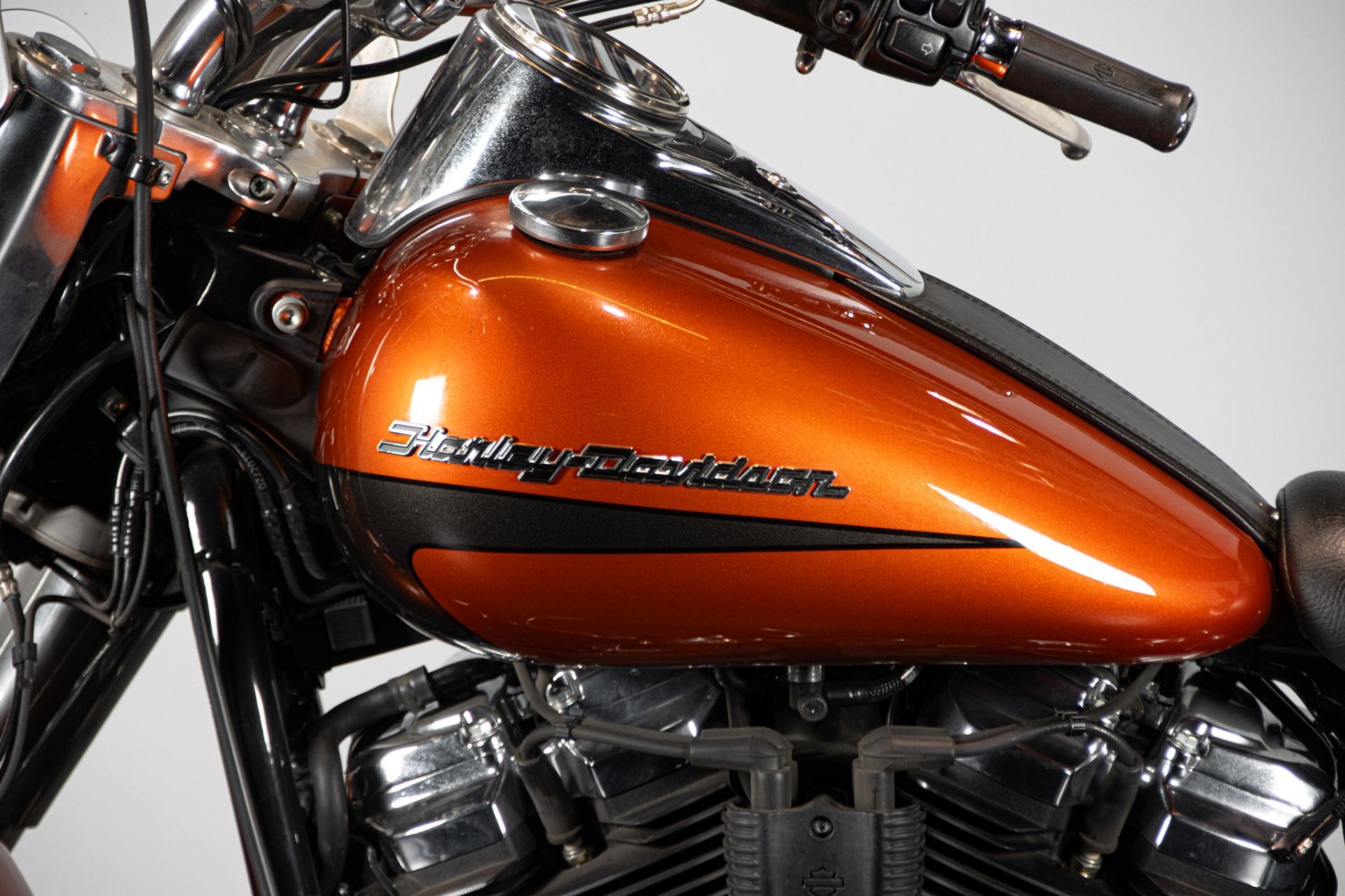 2020 HARLEY DAVIDSON HERITAGE DELUXE