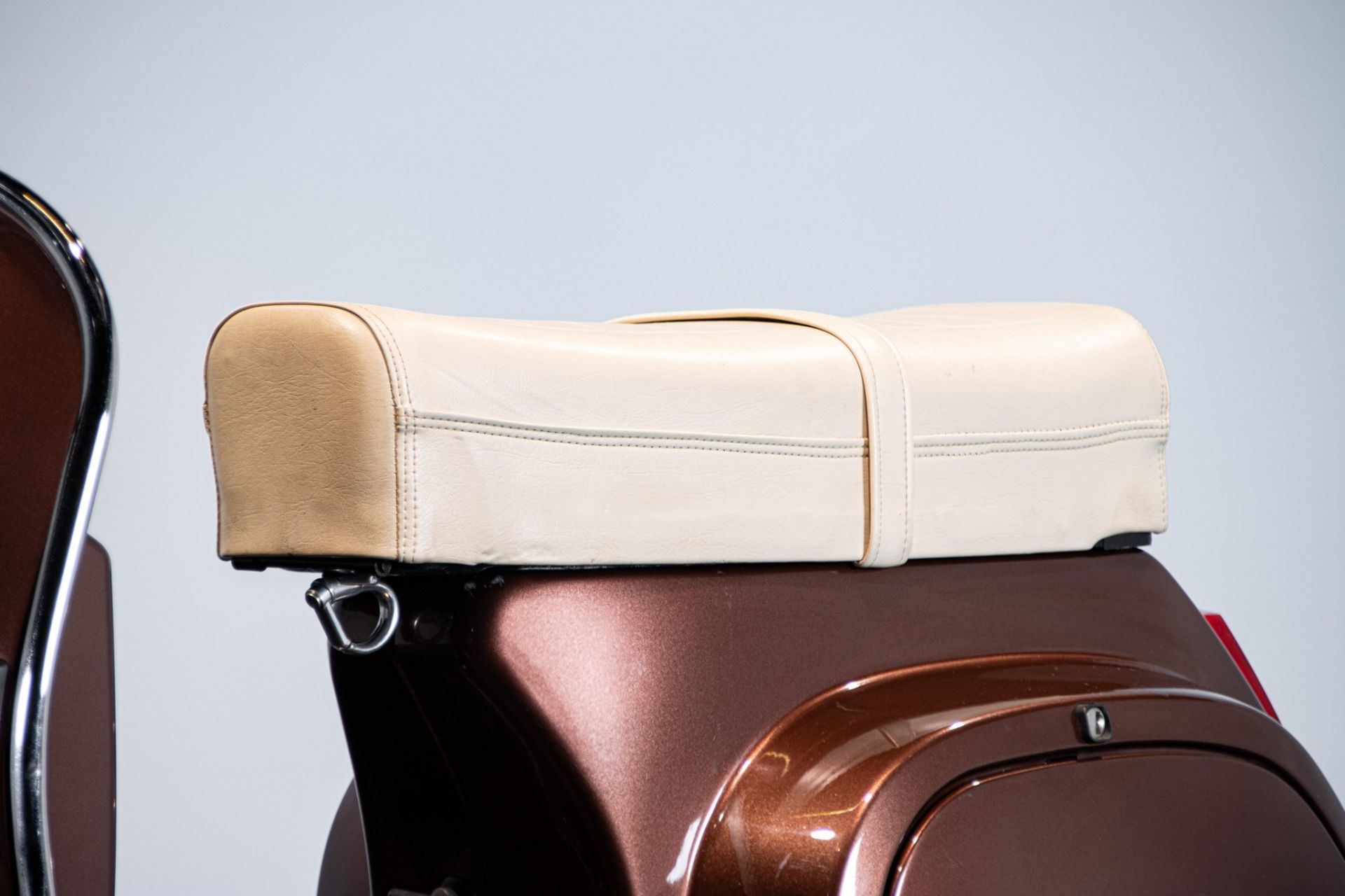 1984 PIAGGIO VESPA PK 50 S AUTOMATICA 
