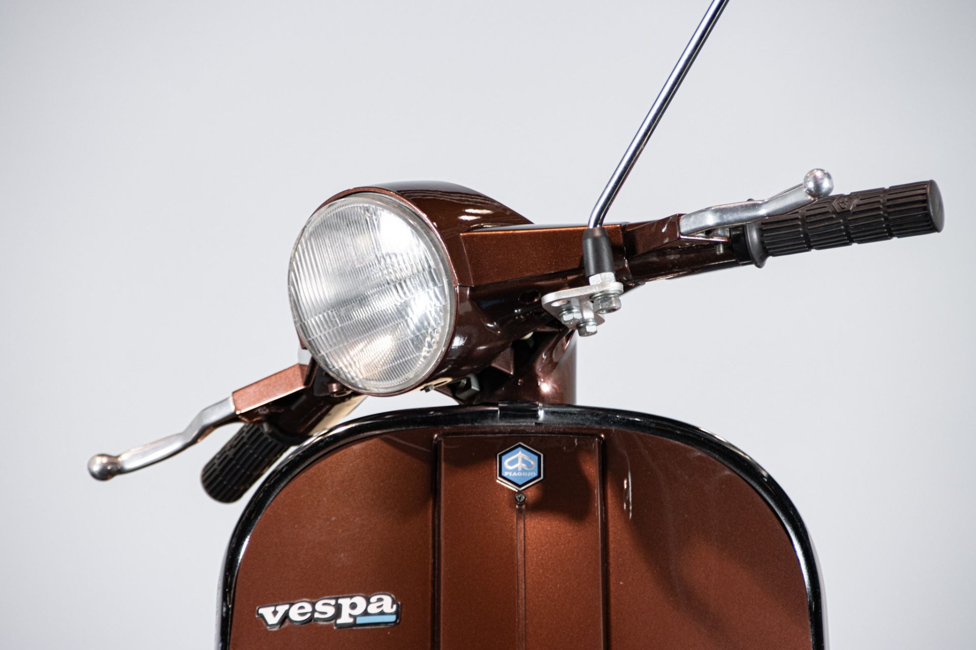 1984 PIAGGIO VESPA PK 50 S AUTOMATICA 
