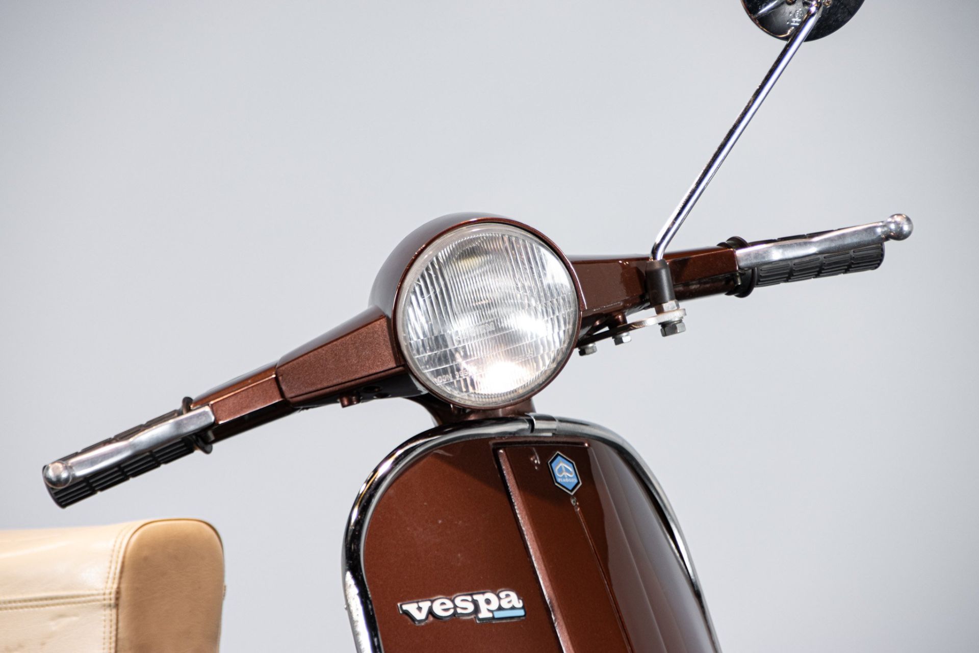 1984 PIAGGIO VESPA PK 50 S AUTOMATICA 