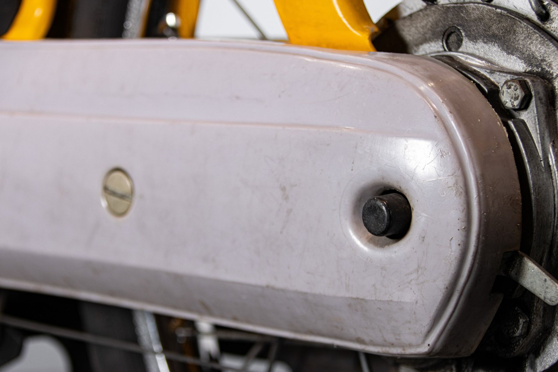 1973 PIAGGIO CIAO SC