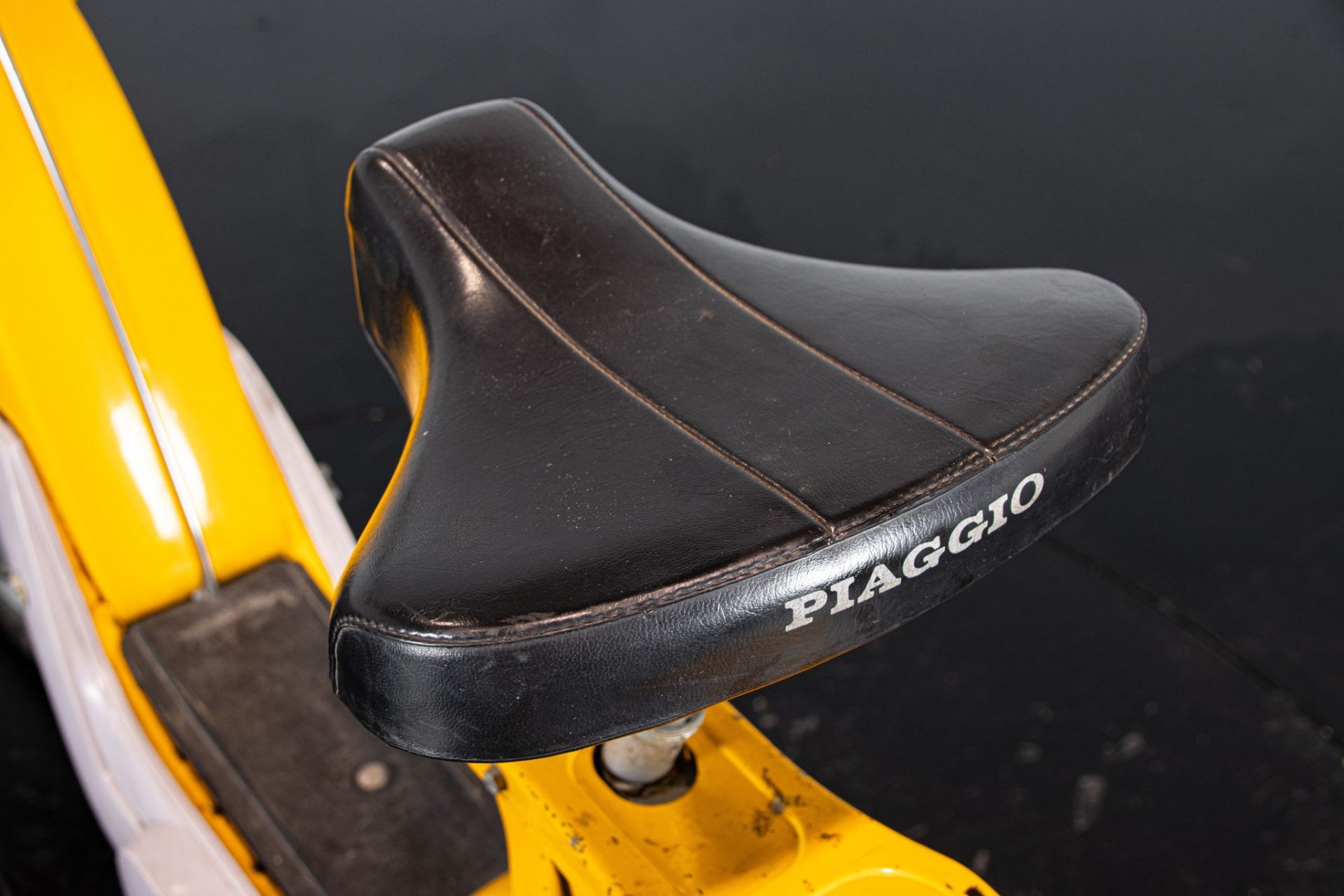 1973 PIAGGIO CIAO SC