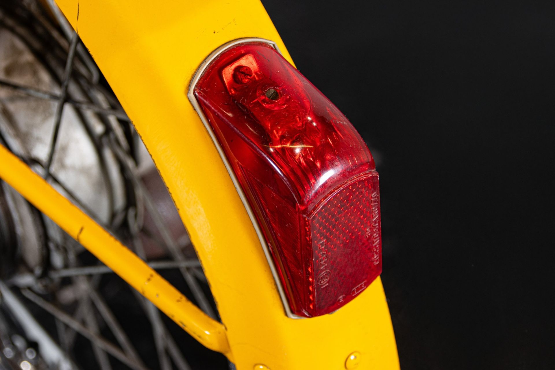 1973 PIAGGIO CIAO SC