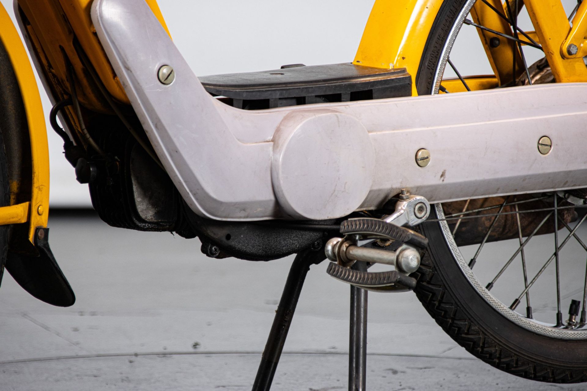 1973 PIAGGIO CIAO SC