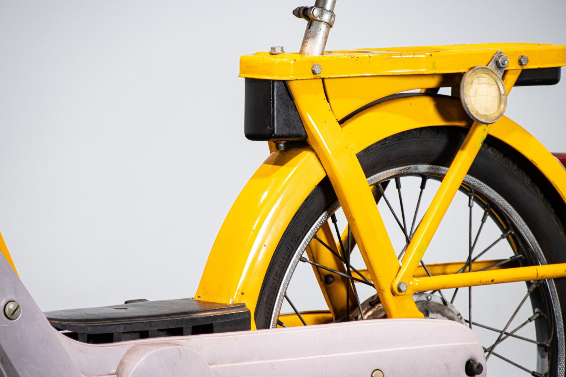 1973 PIAGGIO CIAO SC