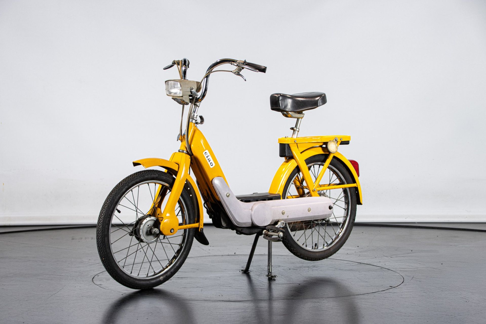 1973 PIAGGIO CIAO SC