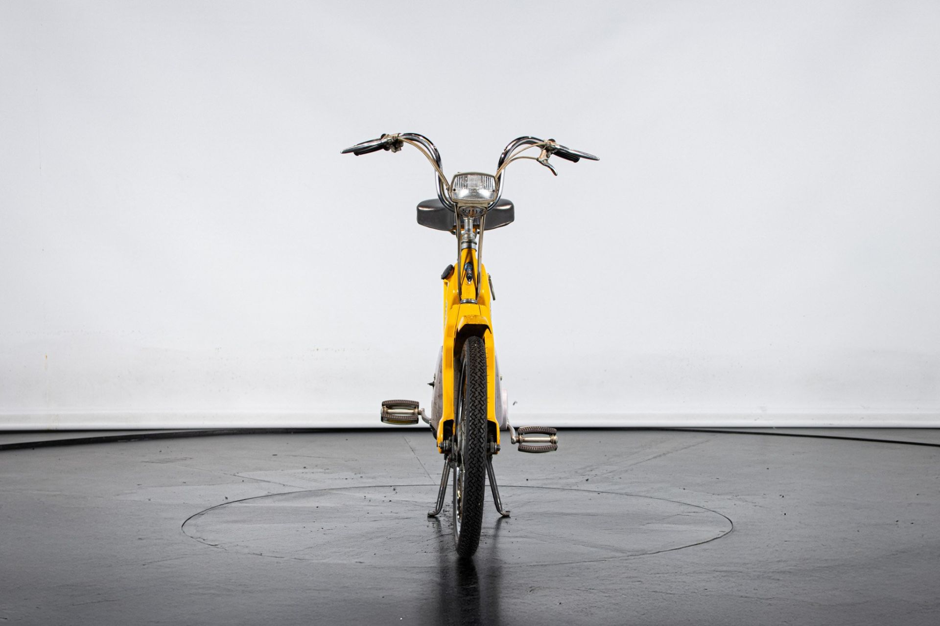 1973 PIAGGIO CIAO SC