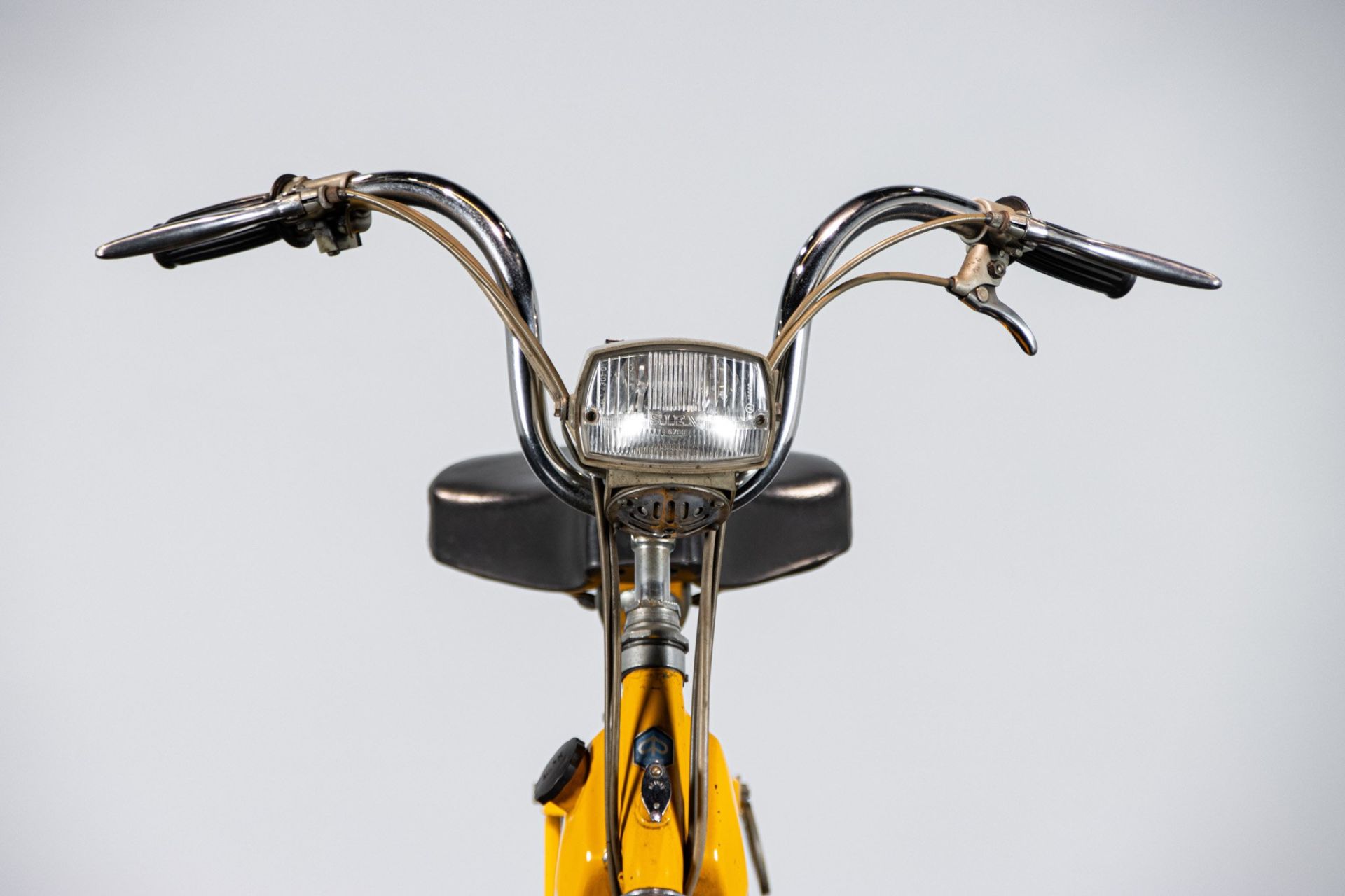 1973 PIAGGIO CIAO SC