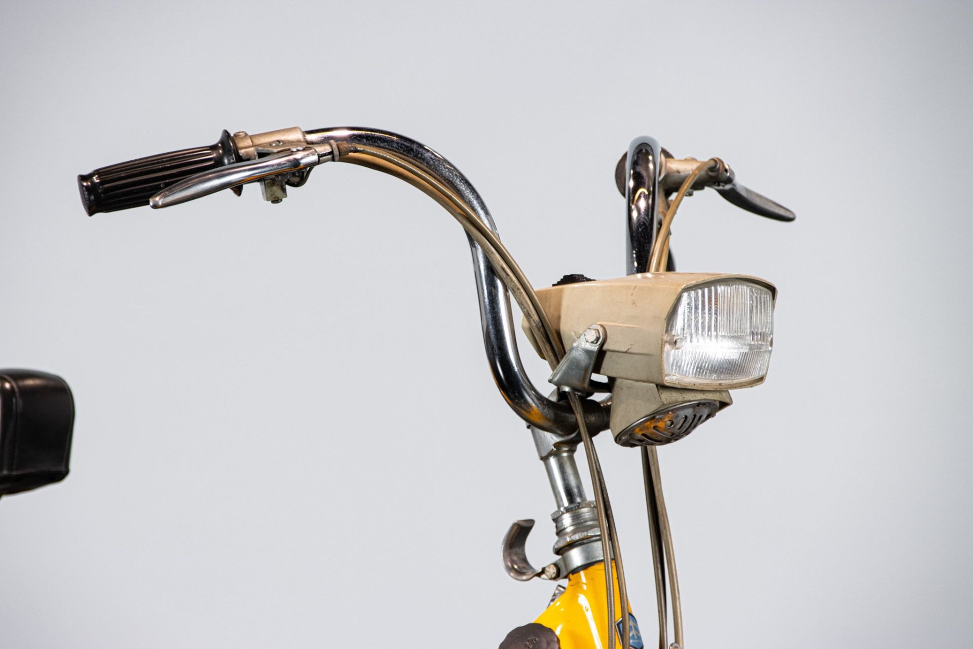 1973 PIAGGIO CIAO SC