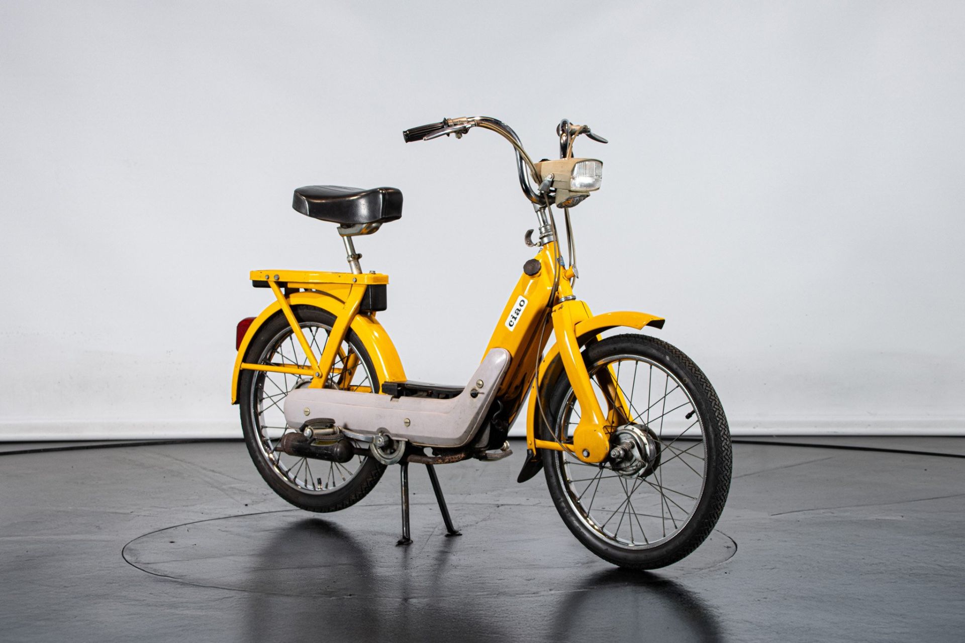 1973 PIAGGIO CIAO SC