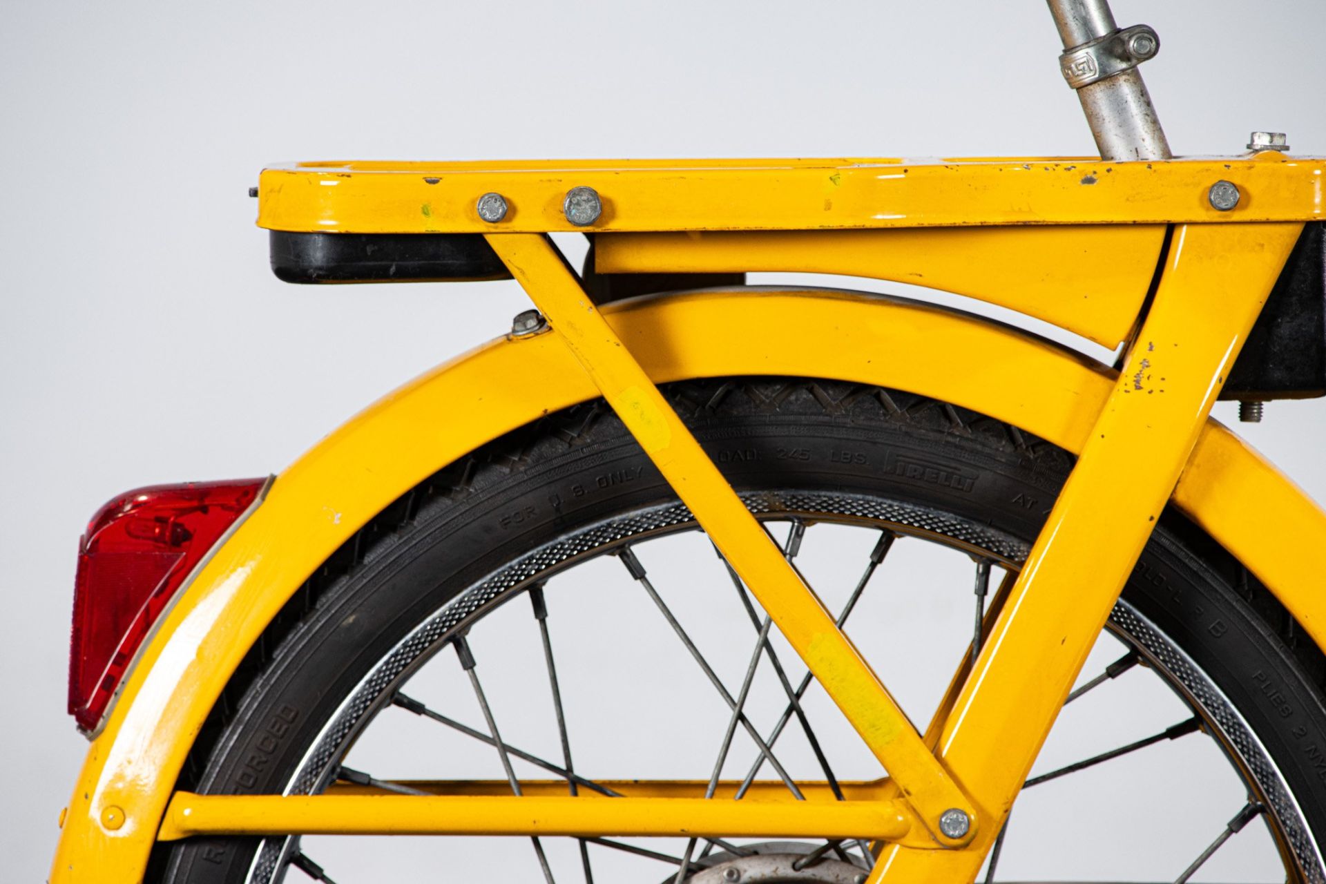 1973 PIAGGIO CIAO SC