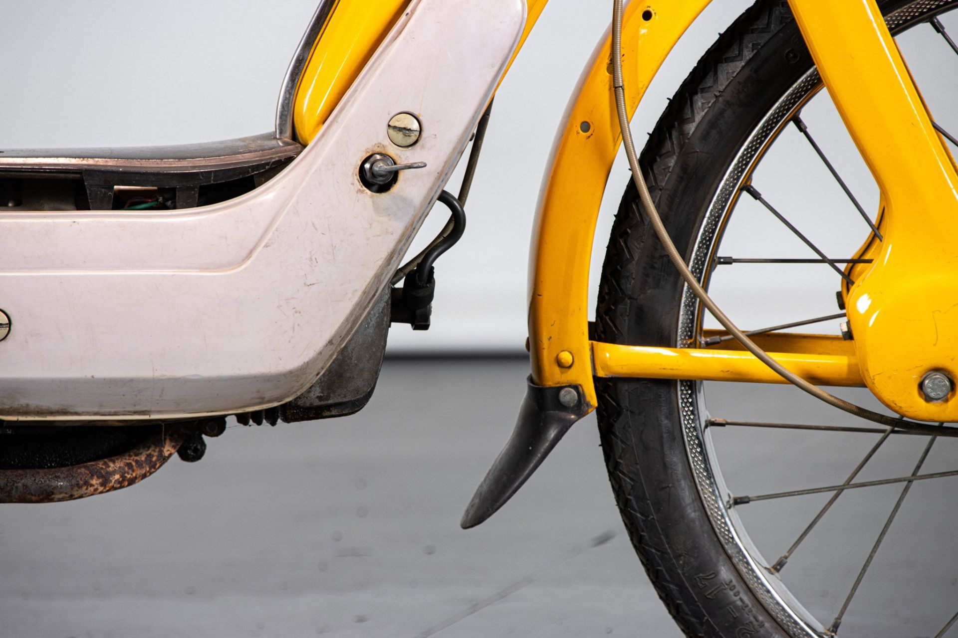 1973 PIAGGIO CIAO SC