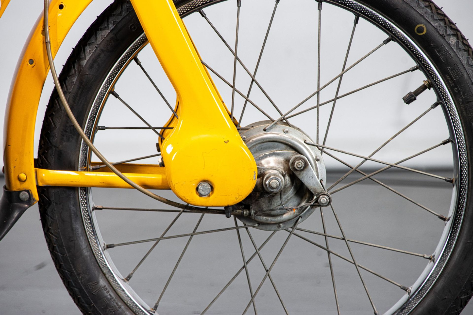 1973 PIAGGIO CIAO SC