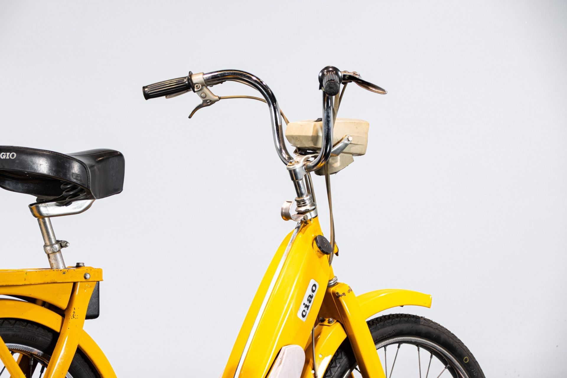 1973 PIAGGIO CIAO SC