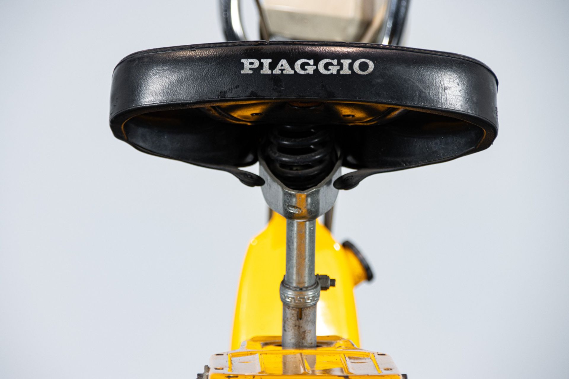 1973 PIAGGIO CIAO SC