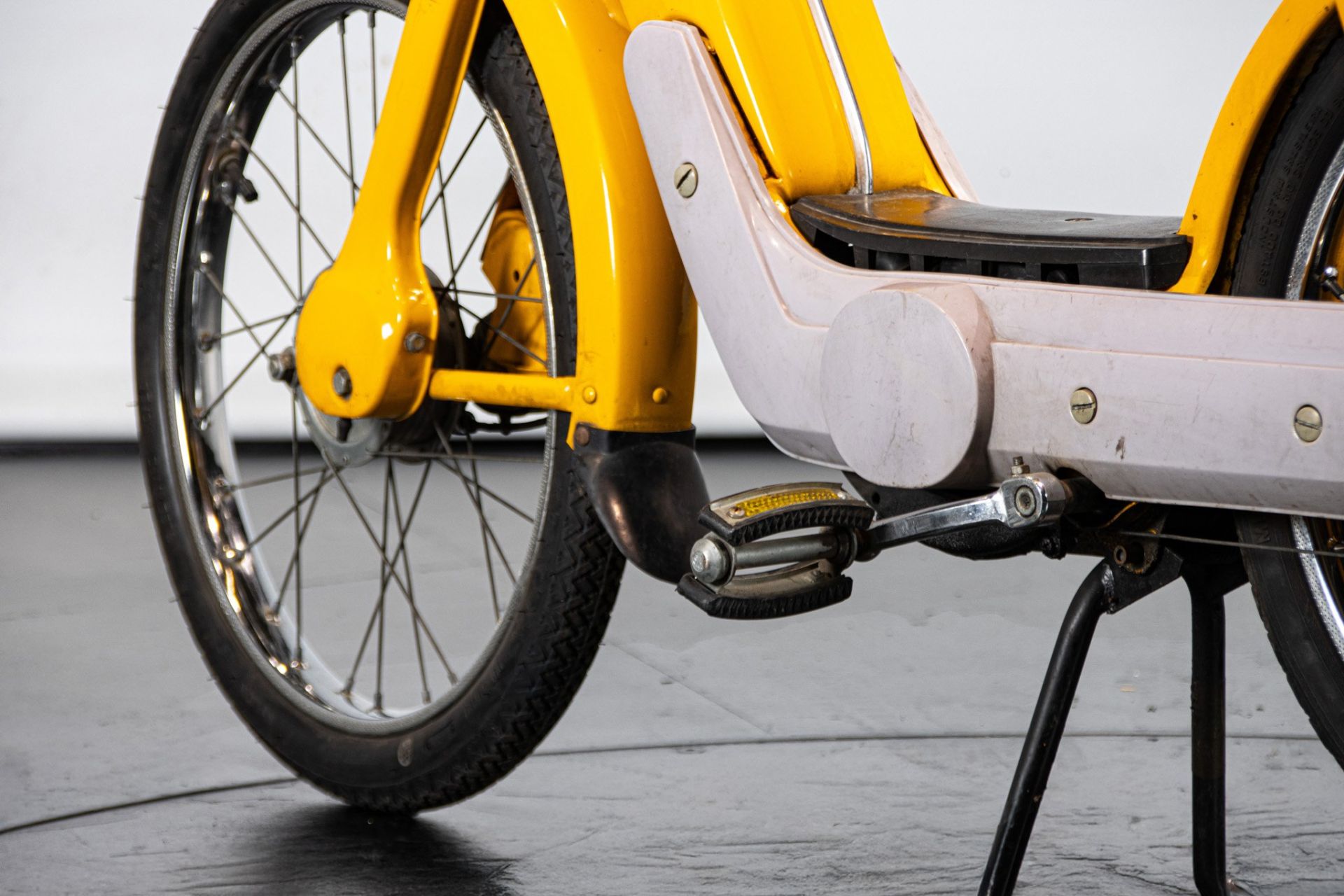 1973 PIAGGIO CIAO SC