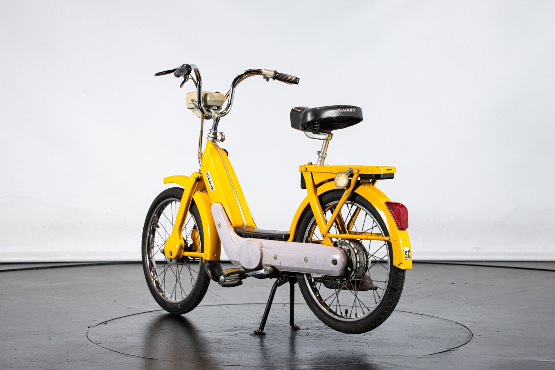 1973 PIAGGIO CIAO SC