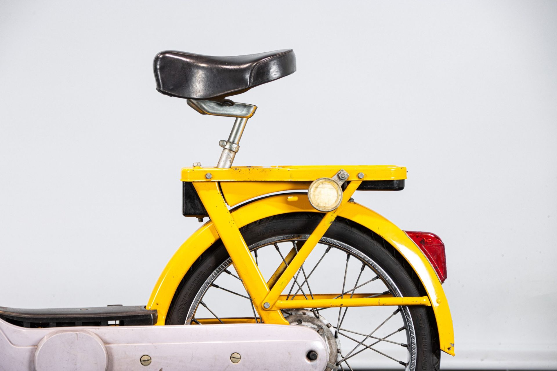 1973 PIAGGIO CIAO SC