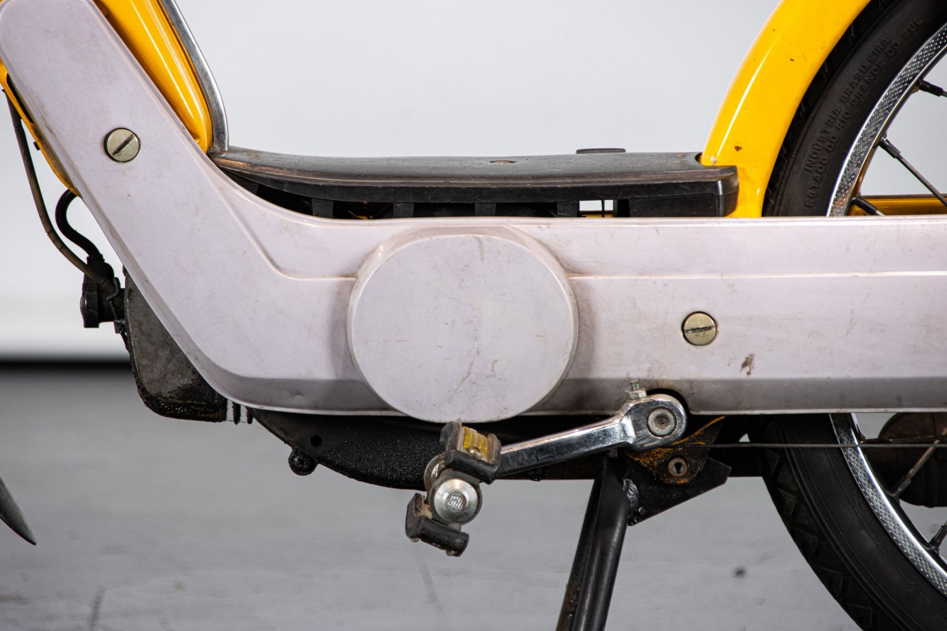 1973 PIAGGIO CIAO SC