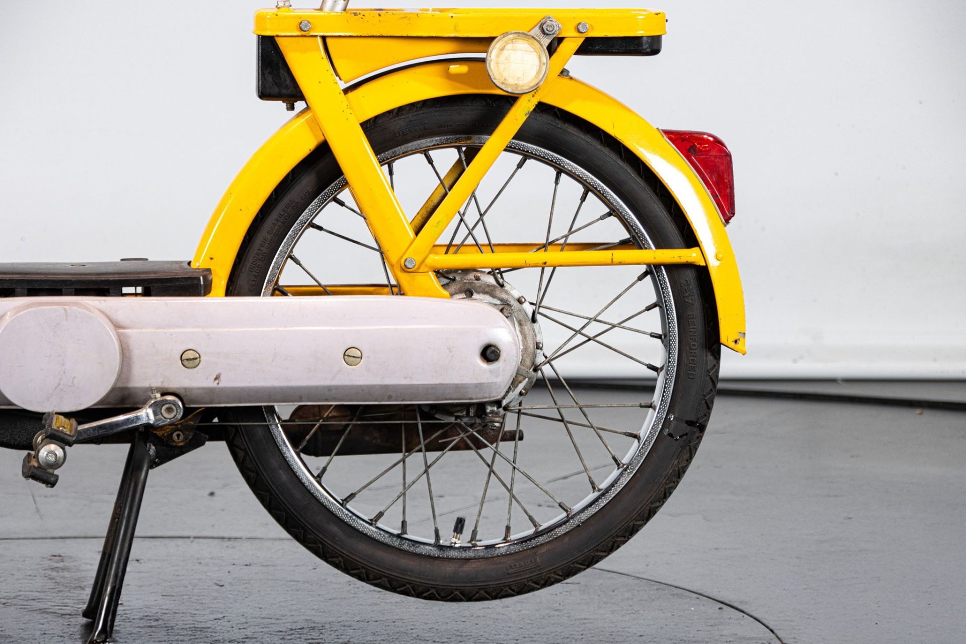 1973 PIAGGIO CIAO SC