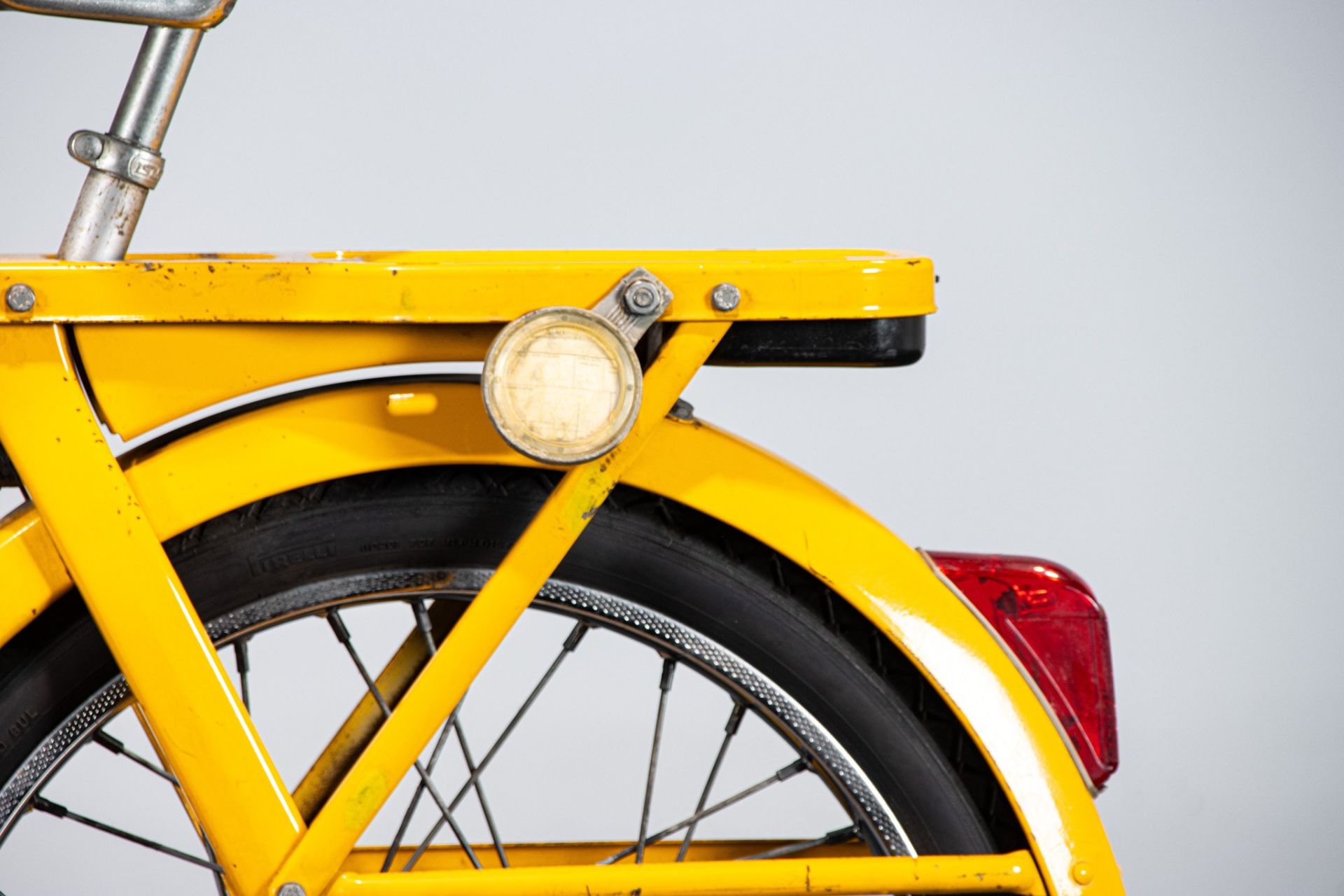 1973 PIAGGIO CIAO SC