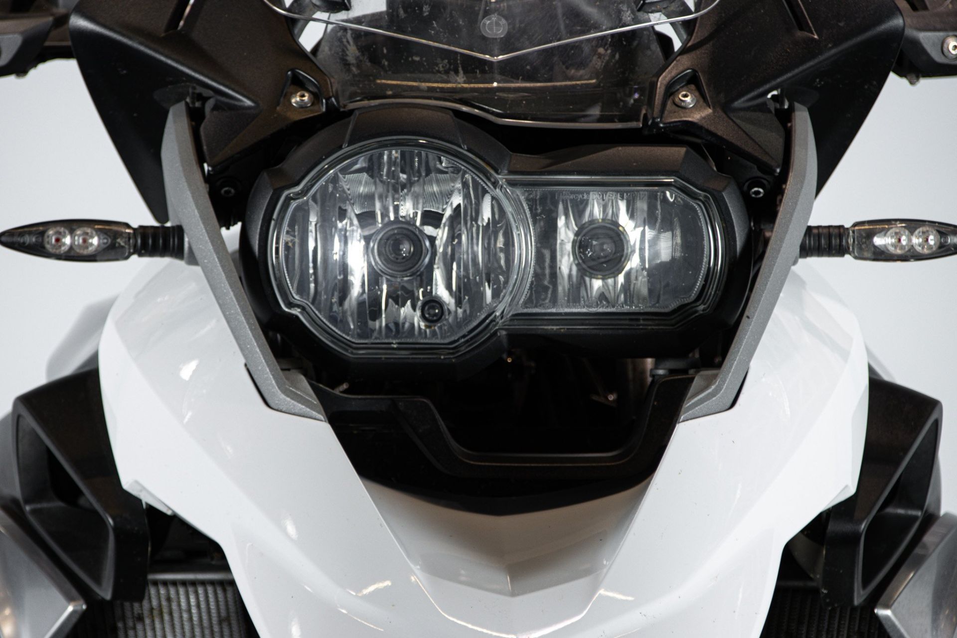 2016 BMW R1200 GS