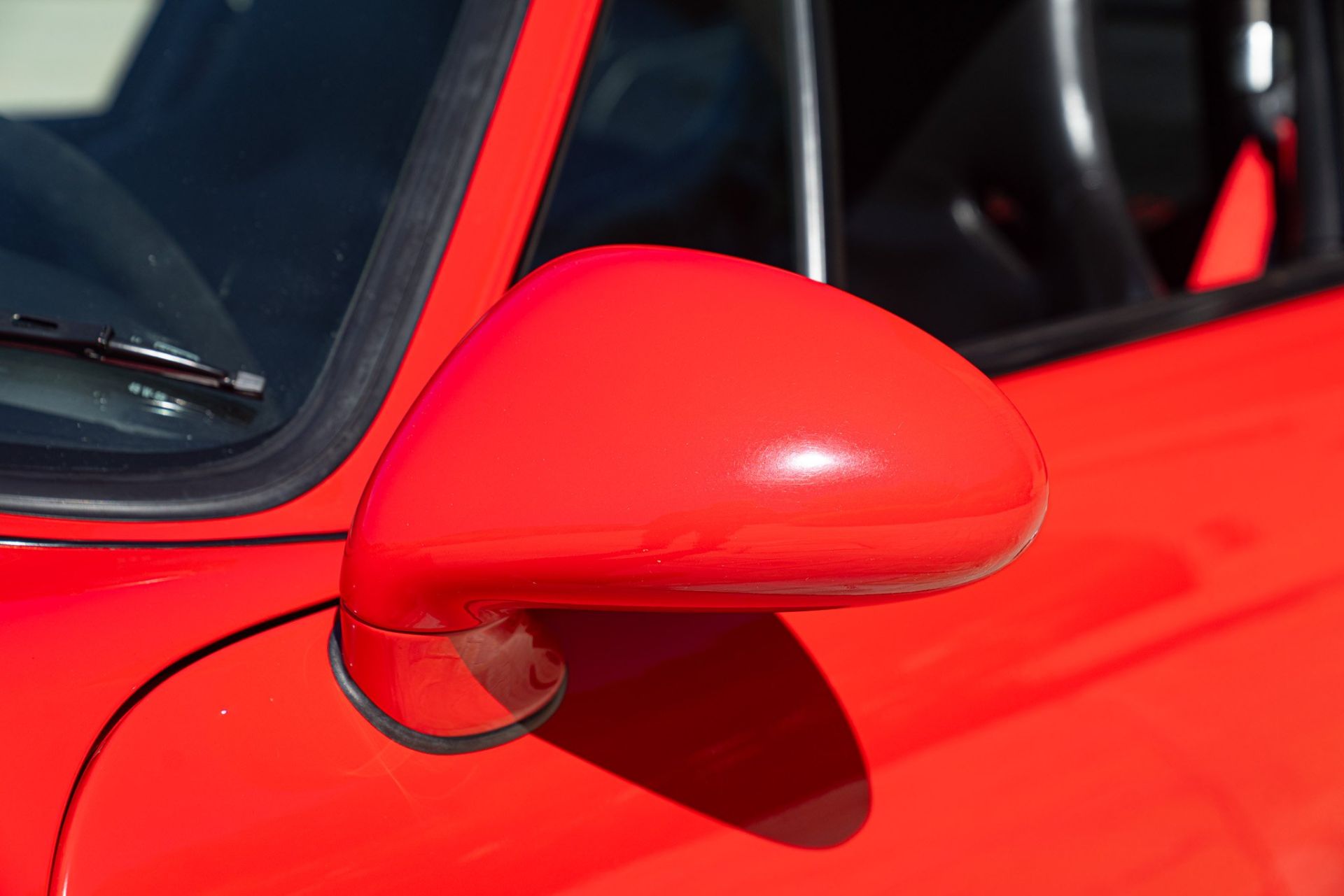 1991 PORSCHE 964 (911) CARRERA RS