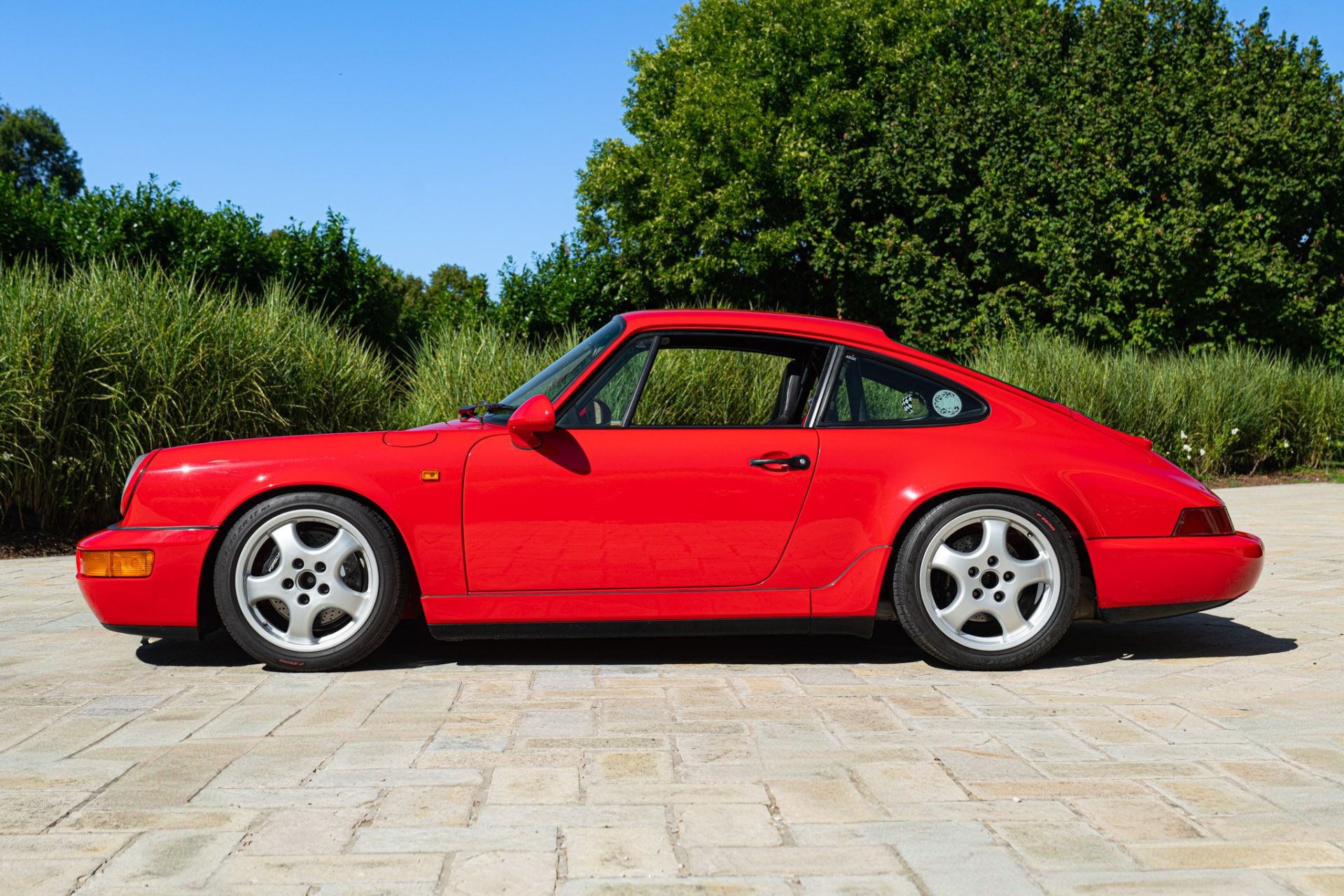 1991 PORSCHE 964 (911) CARRERA RS