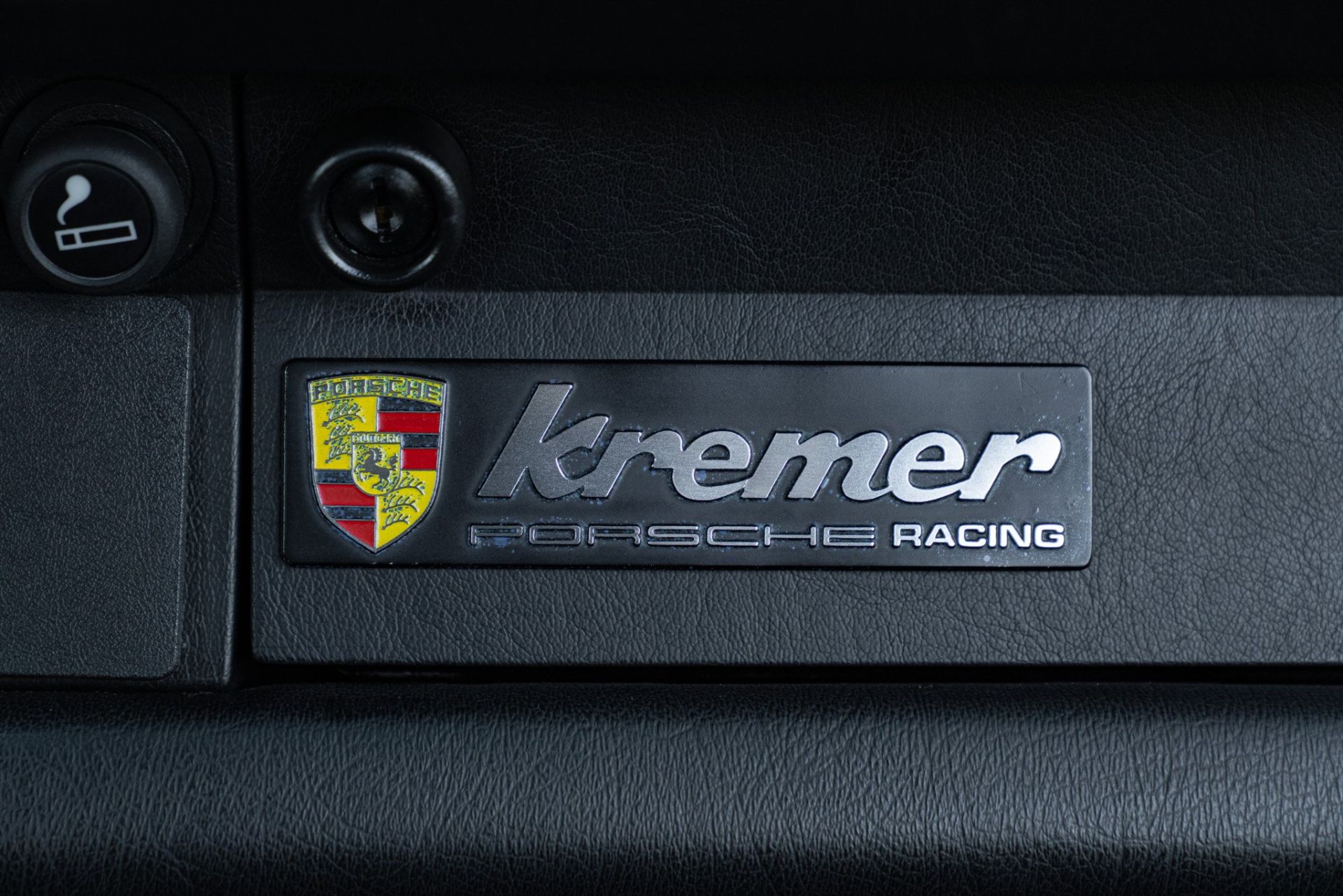 1991 PORSCHE 964 (911) CARRERA RS