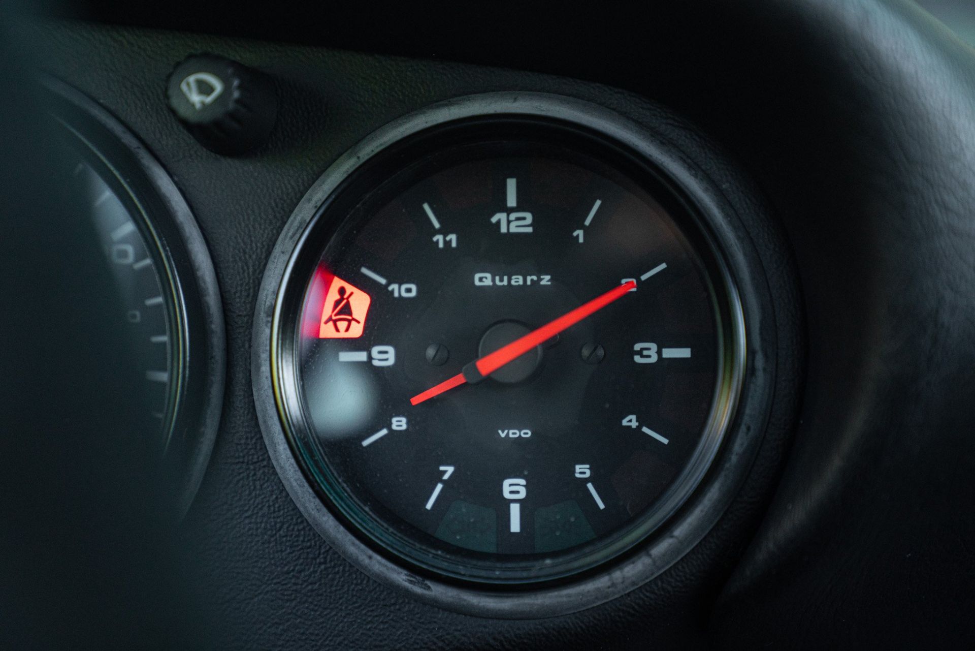 1991 PORSCHE 964 (911) CARRERA RS