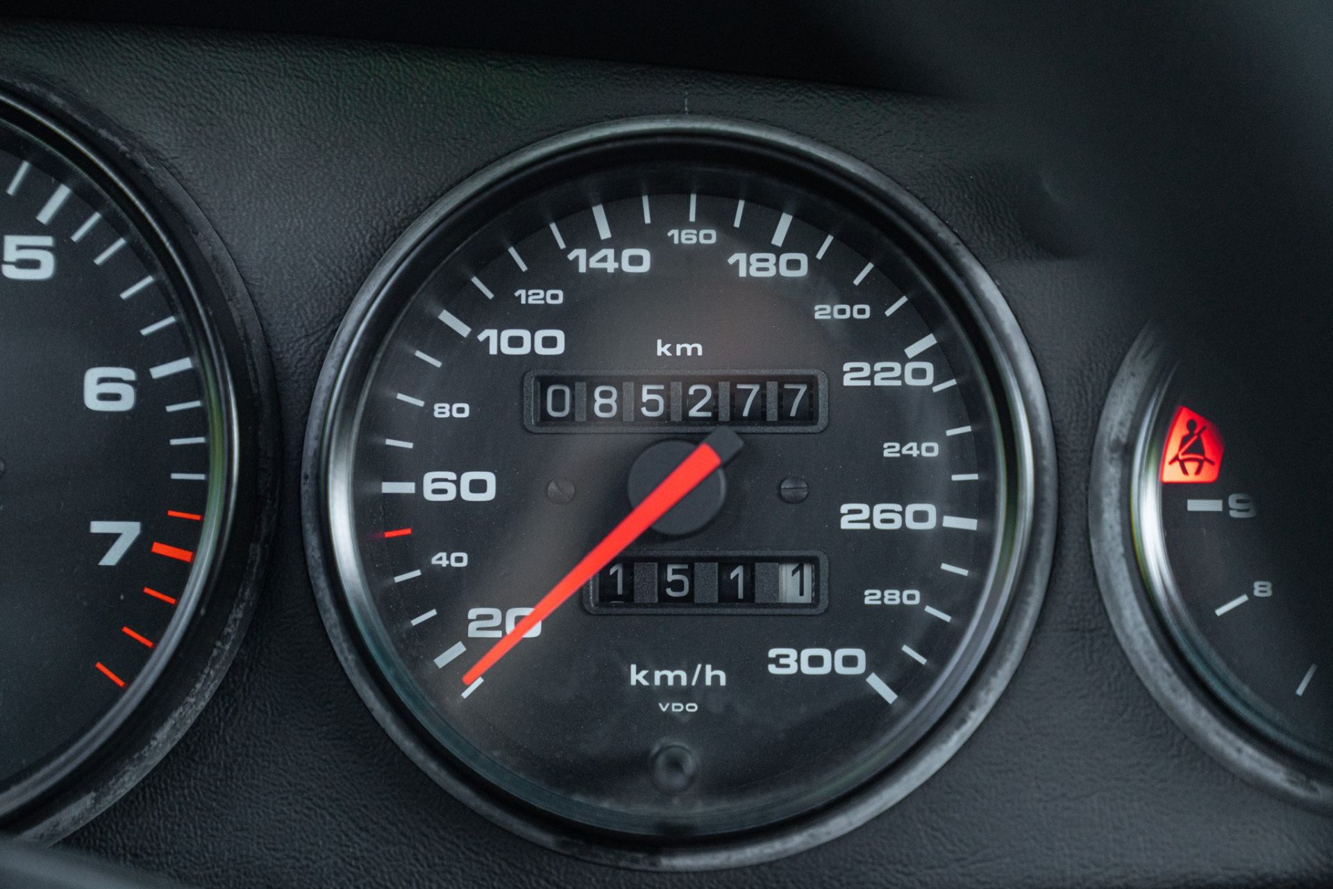 1991 PORSCHE 964 (911) CARRERA RS