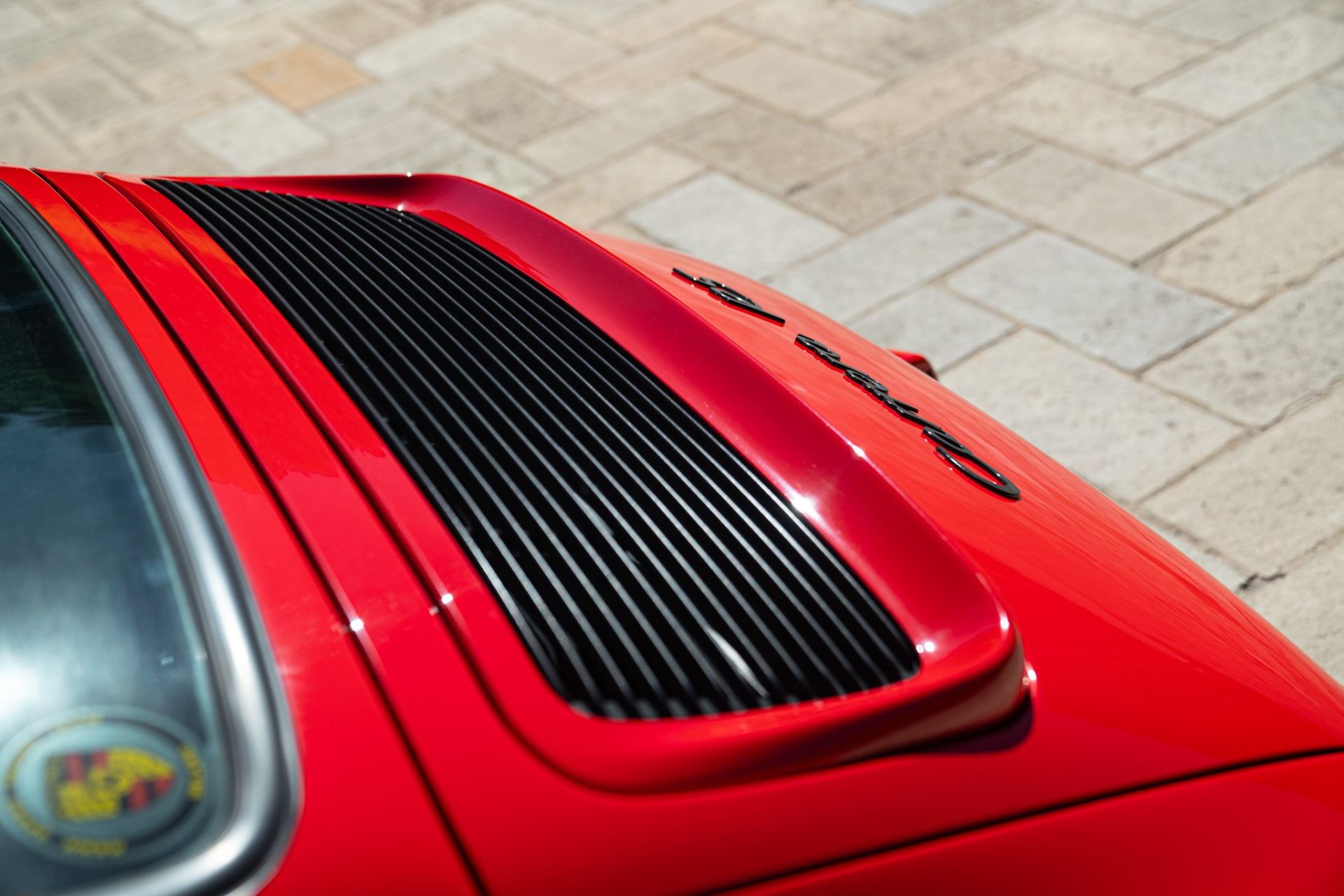 1991 PORSCHE 964 (911) CARRERA RS