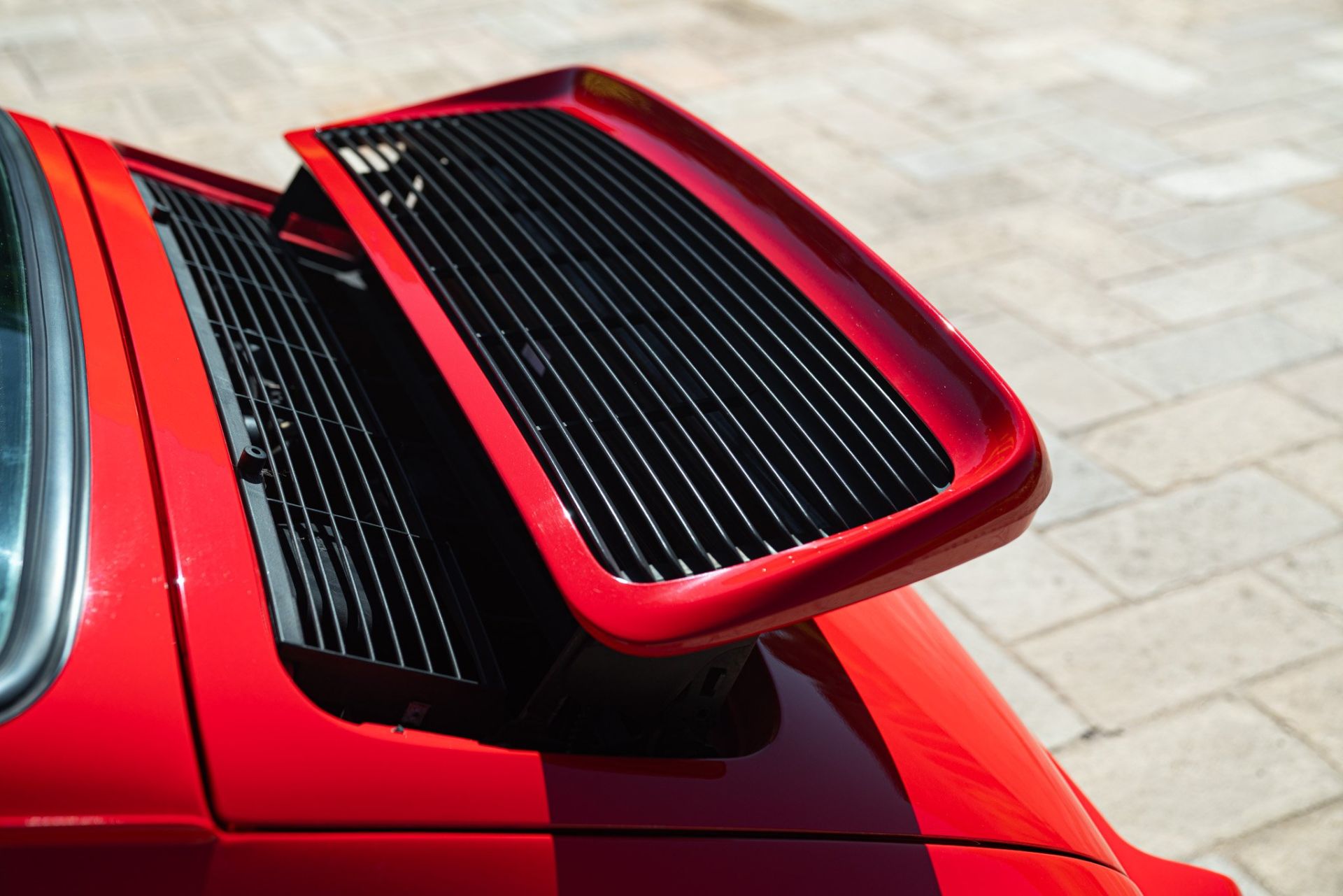 1991 PORSCHE 964 (911) CARRERA RS