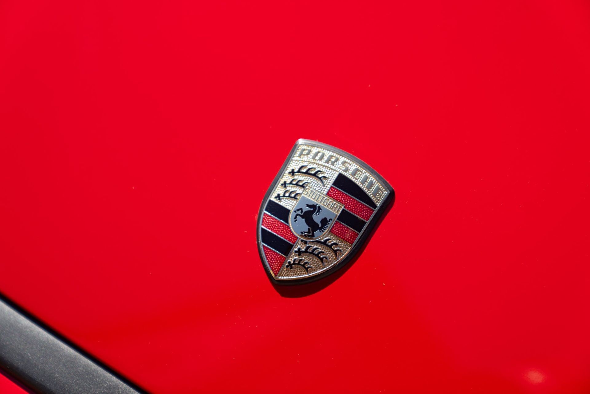 1991 PORSCHE 964 (911) CARRERA RS