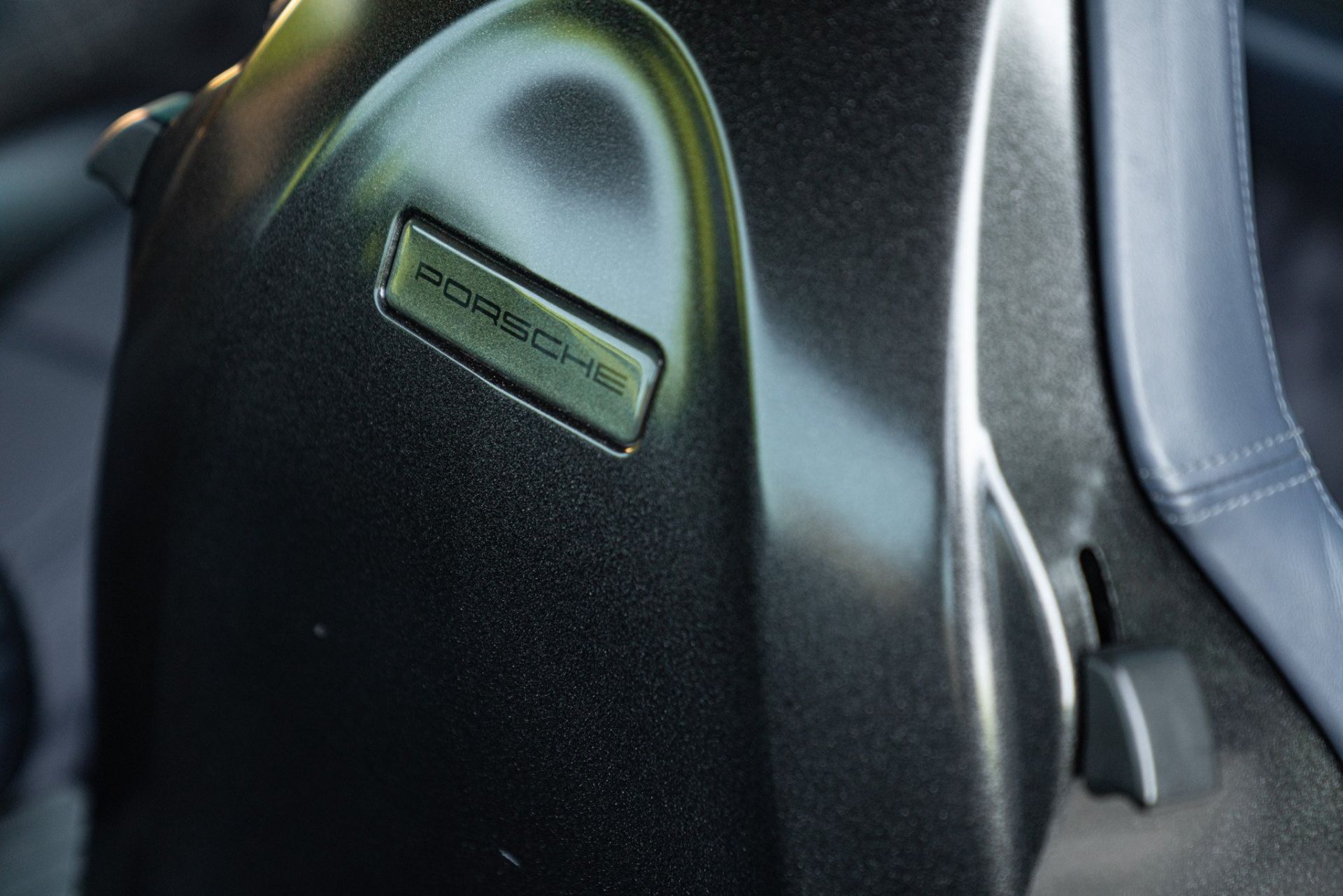 1996 PORSCHE 993 (911) CARRERA 4S