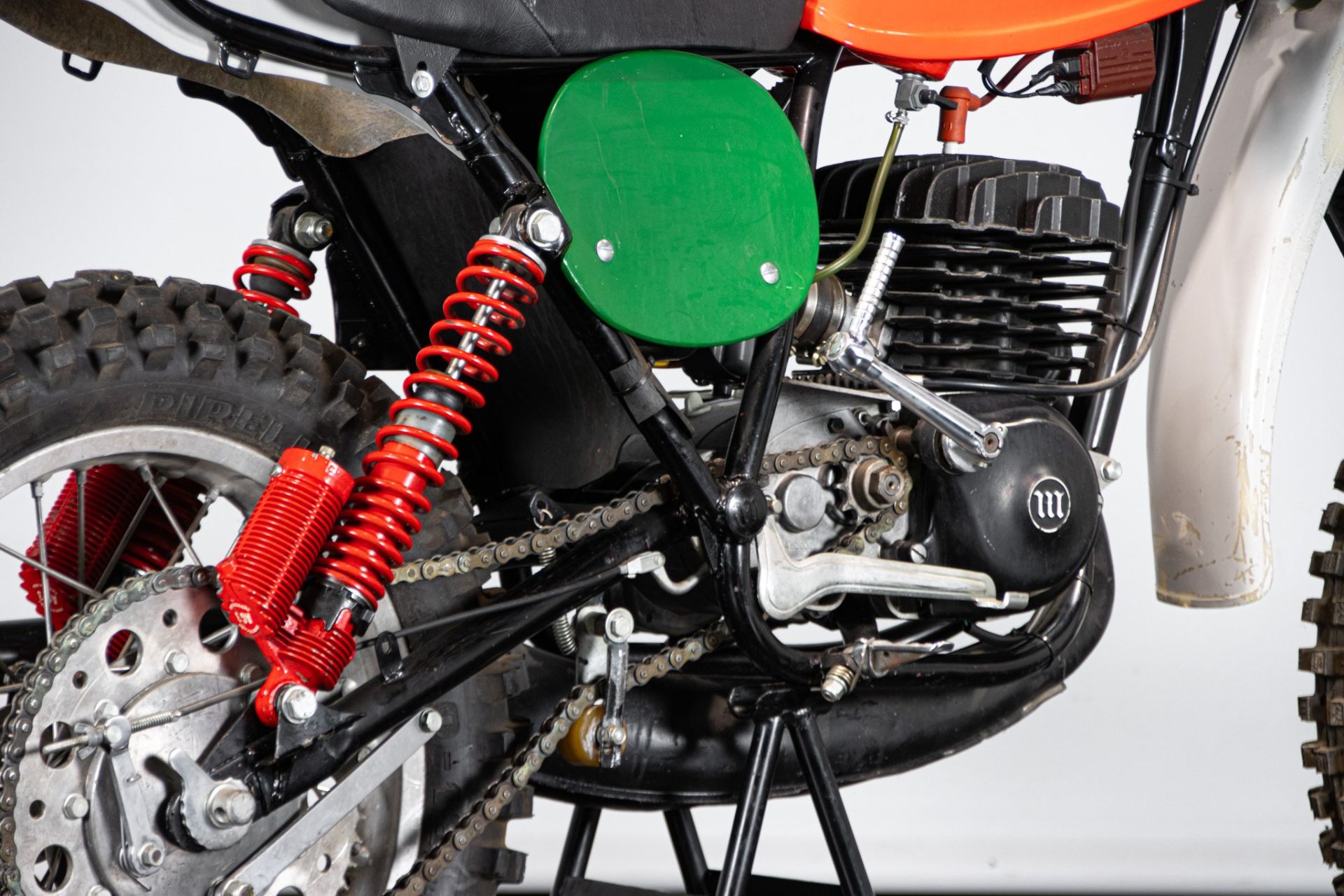1977 MONTESA CAPPRA 250 VE