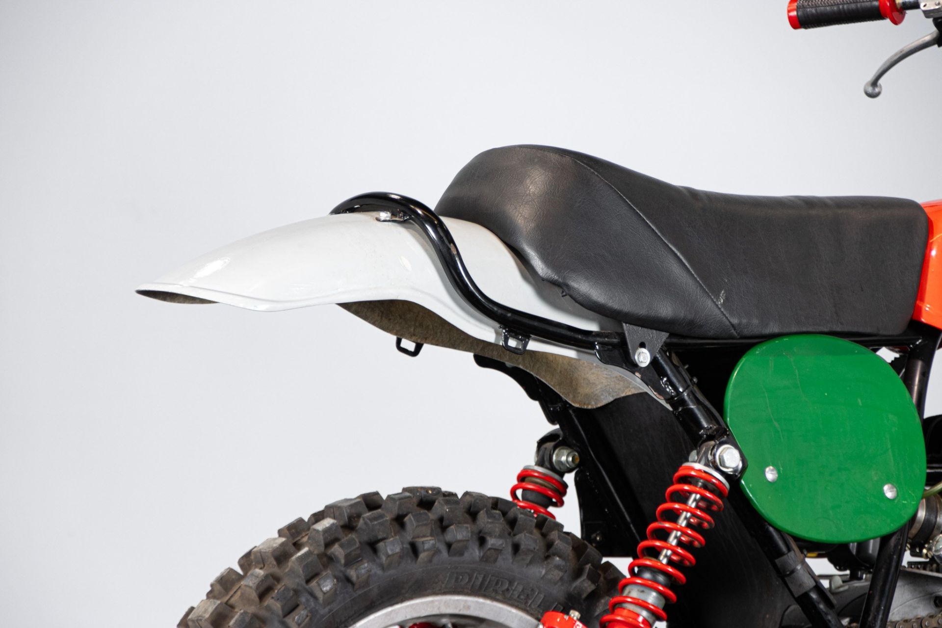 1977 MONTESA CAPPRA 250 VE