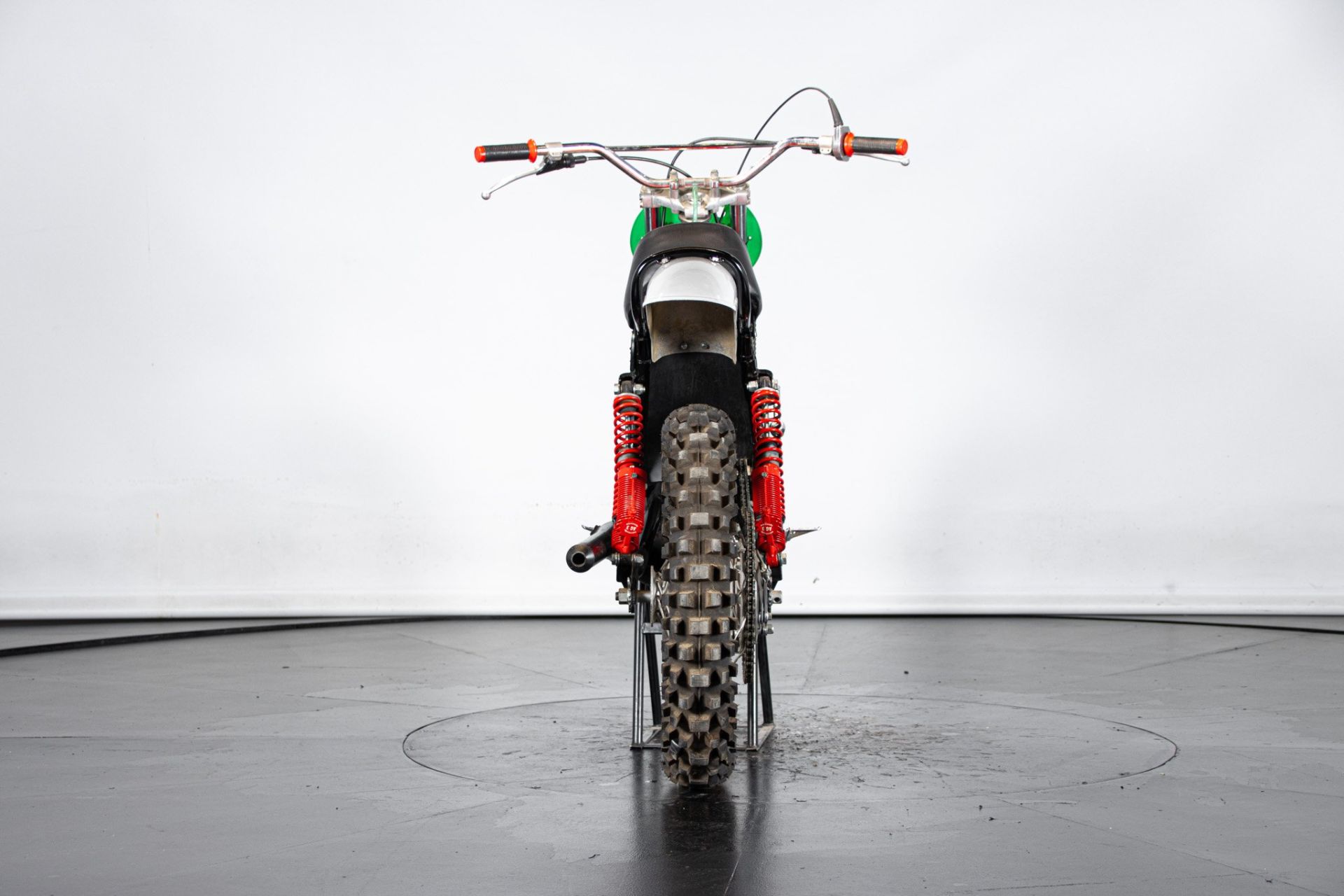 1977 MONTESA CAPPRA 250 VE