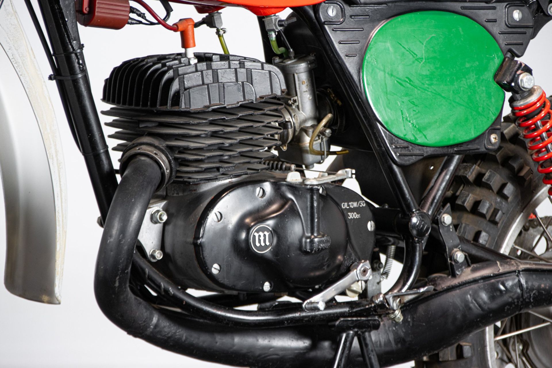 1977 MONTESA CAPPRA 250 VE