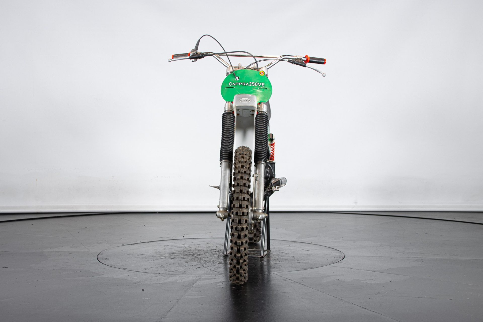 1977 MONTESA CAPPRA 250 VE