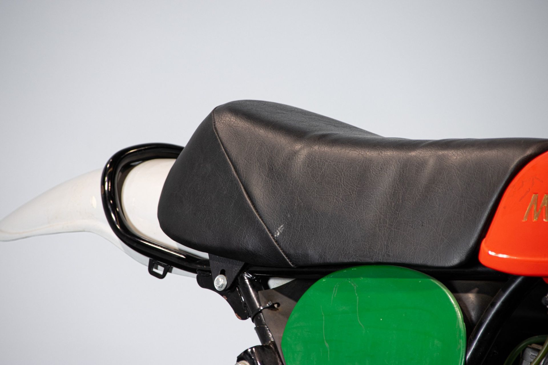 1977 MONTESA CAPPRA 250 VE